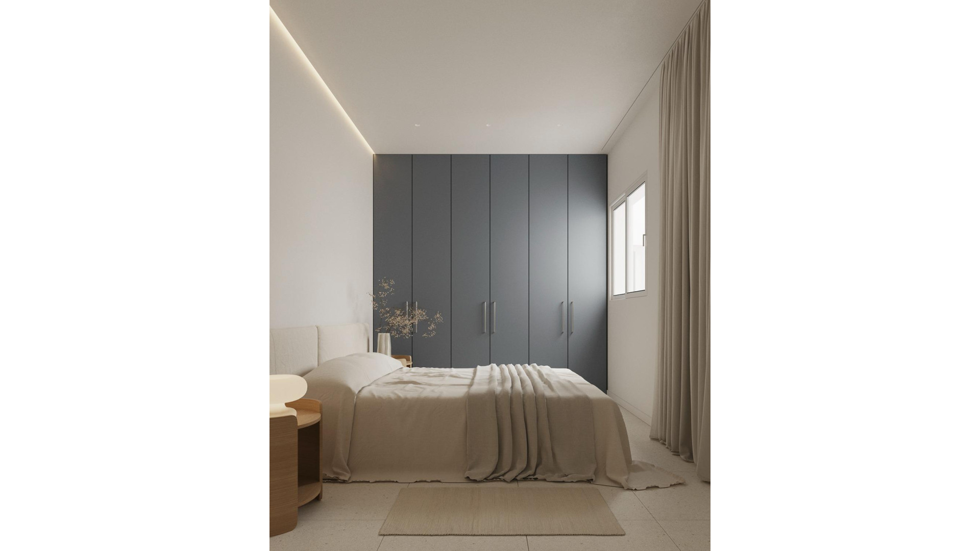 Obra Nueva - Apartment - Torrevieja - Centro