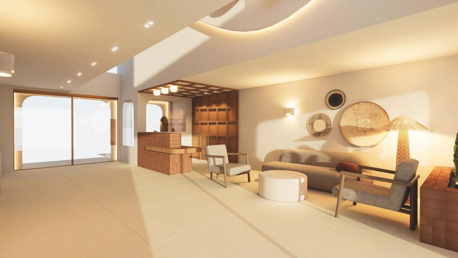 Obra Nueva - Apartment - Torrevieja - Los Frutales