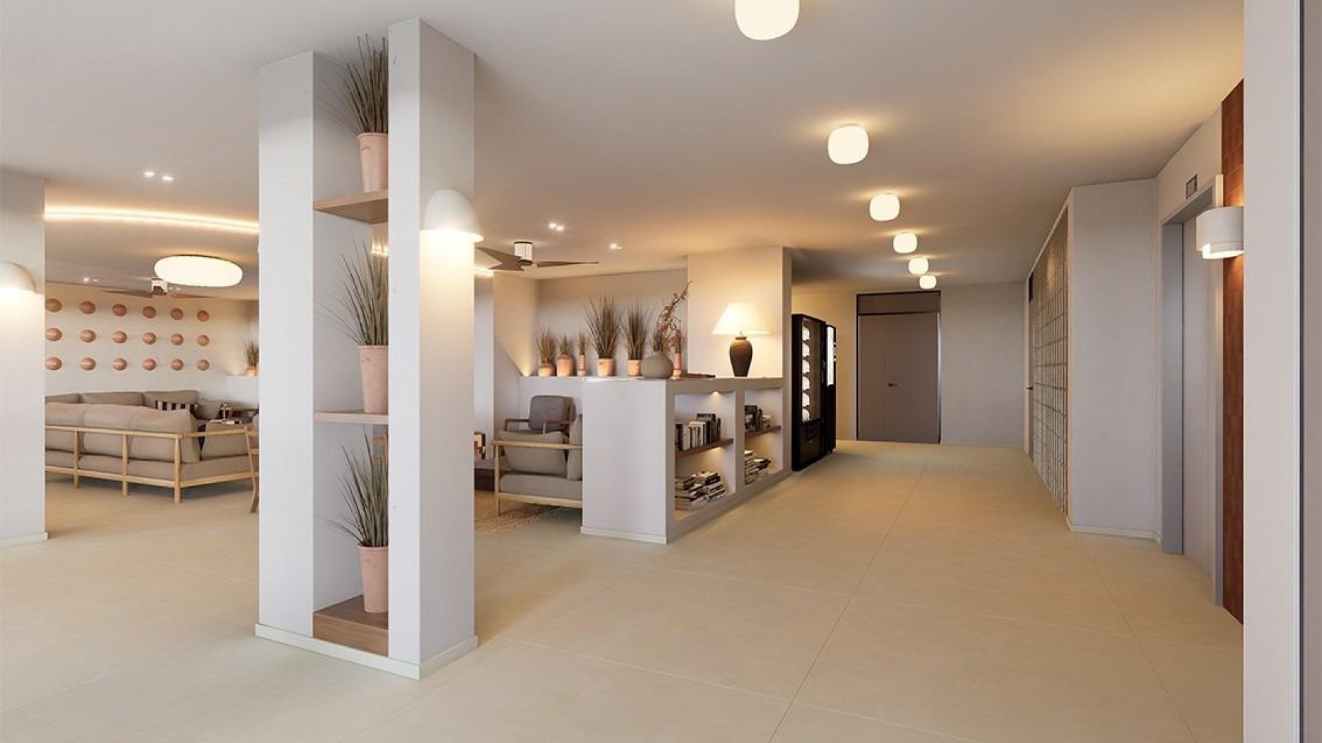 Obra Nueva - Apartment - Torrevieja - Los Frutales