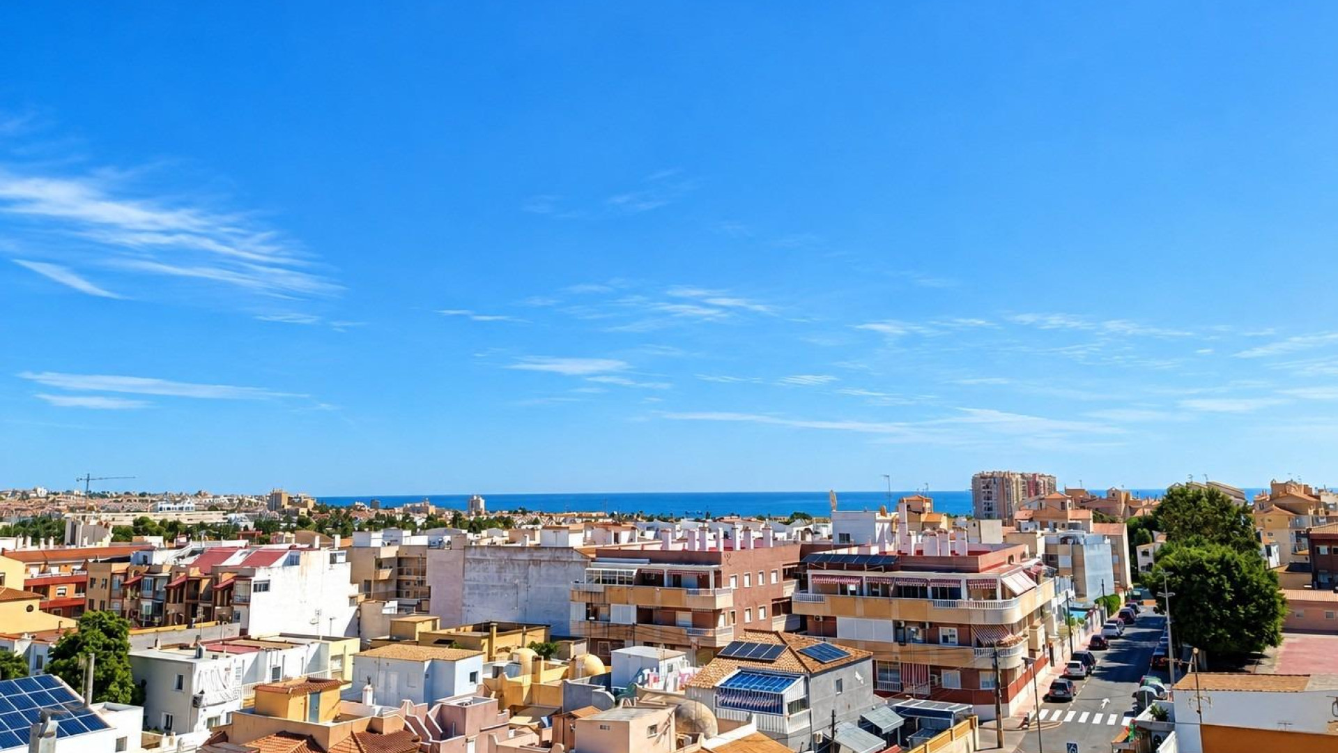 Obra Nueva - Apartment - Torrevieja - Nueva Torrevieja