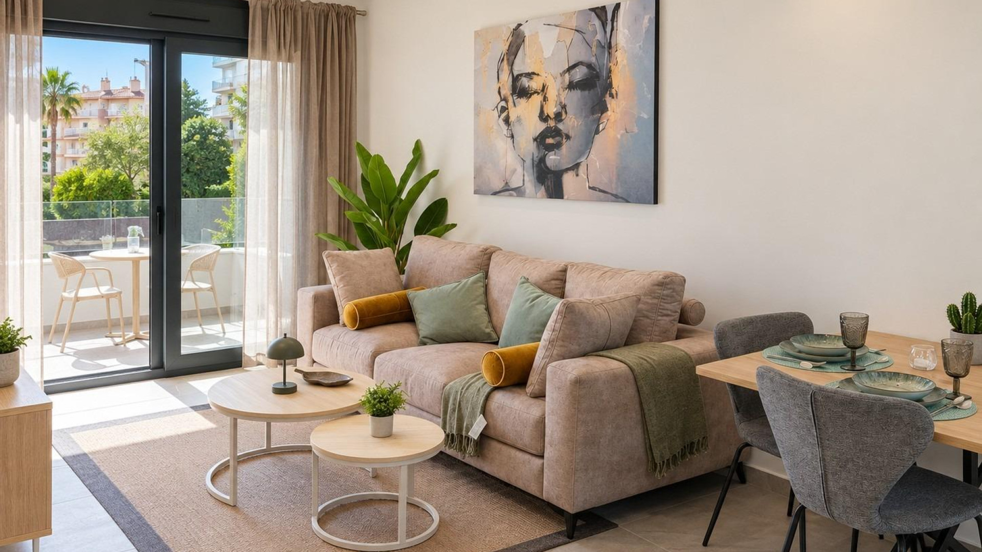Obra Nueva - Apartment - Torrevieja - Nueva Torrevieja