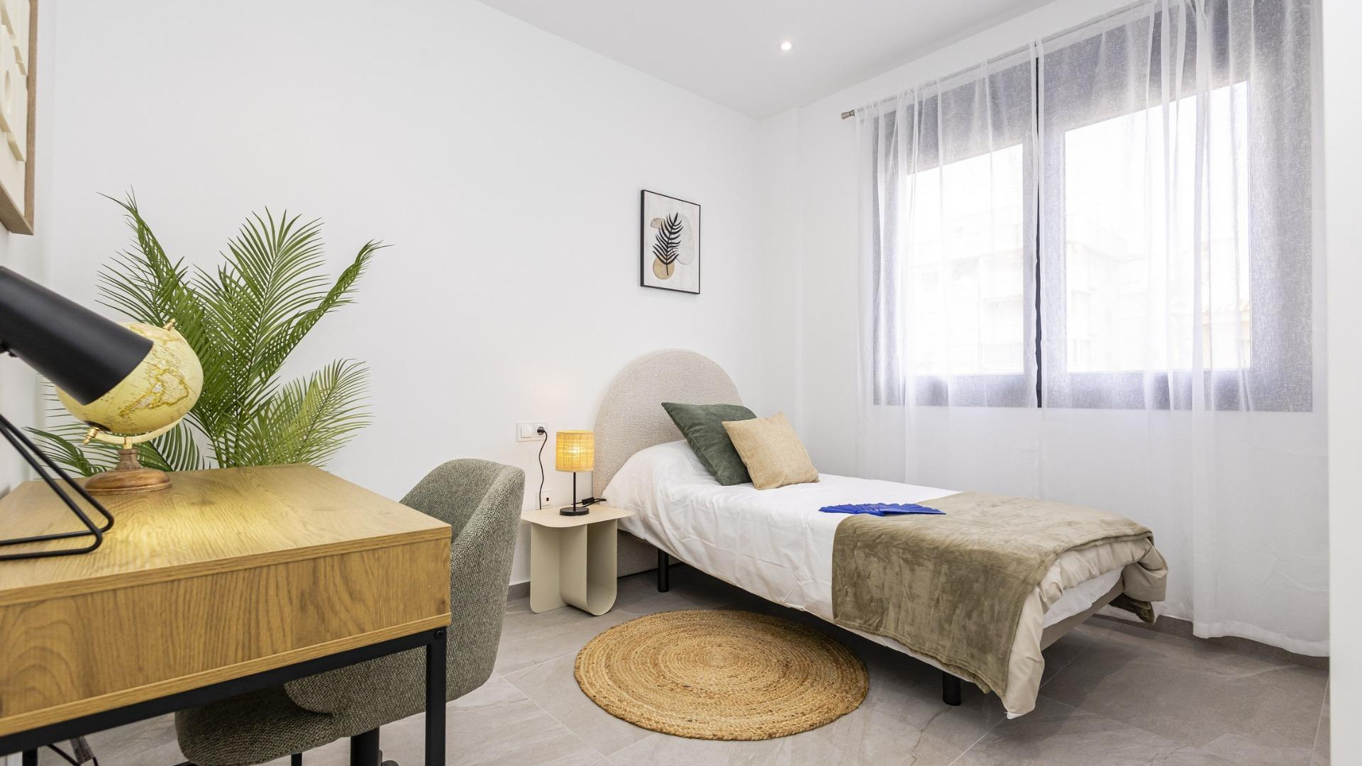 Obra Nueva - Apartment - Torrevieja - Nueva Torrevieja