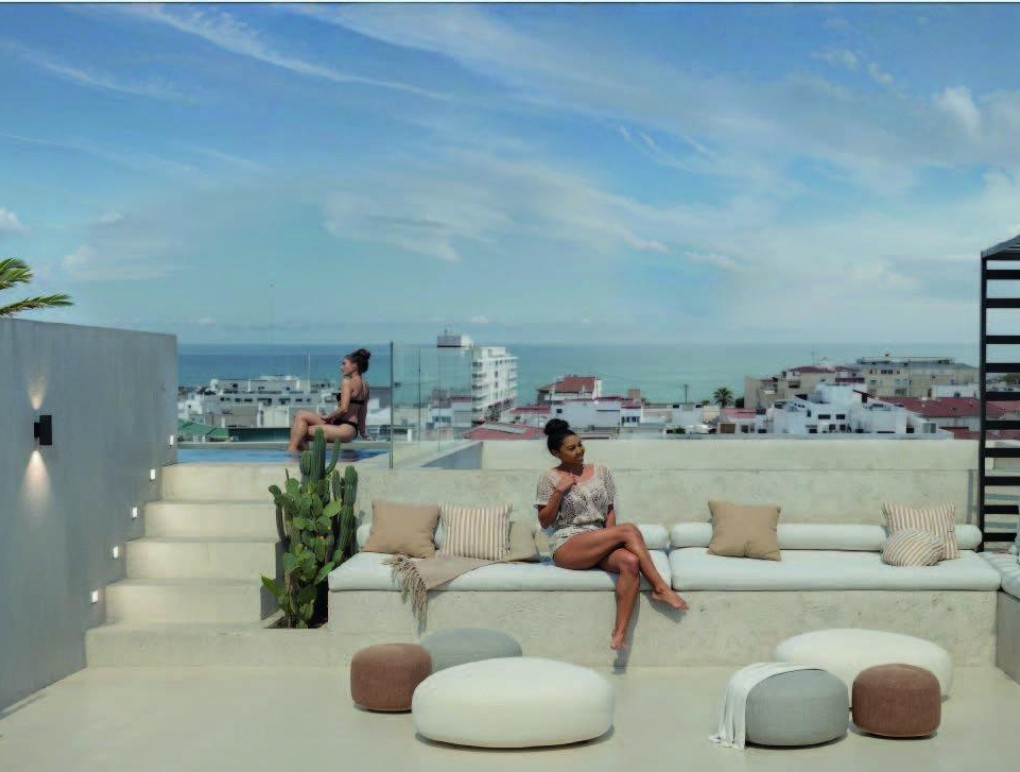 Obra Nueva - Apartment - Torrevieja - Playa de El Cura