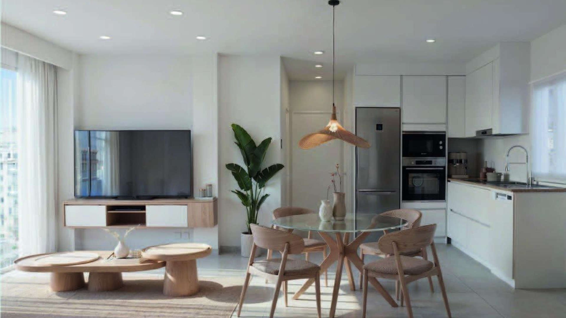 Obra Nueva - Apartment - Torrevieja - Playa de El Cura