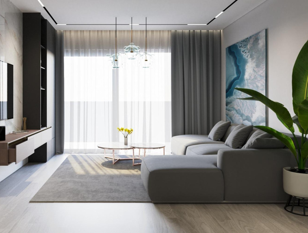 Obra Nueva - Apartment - Torrevieja - Playa de El Cura