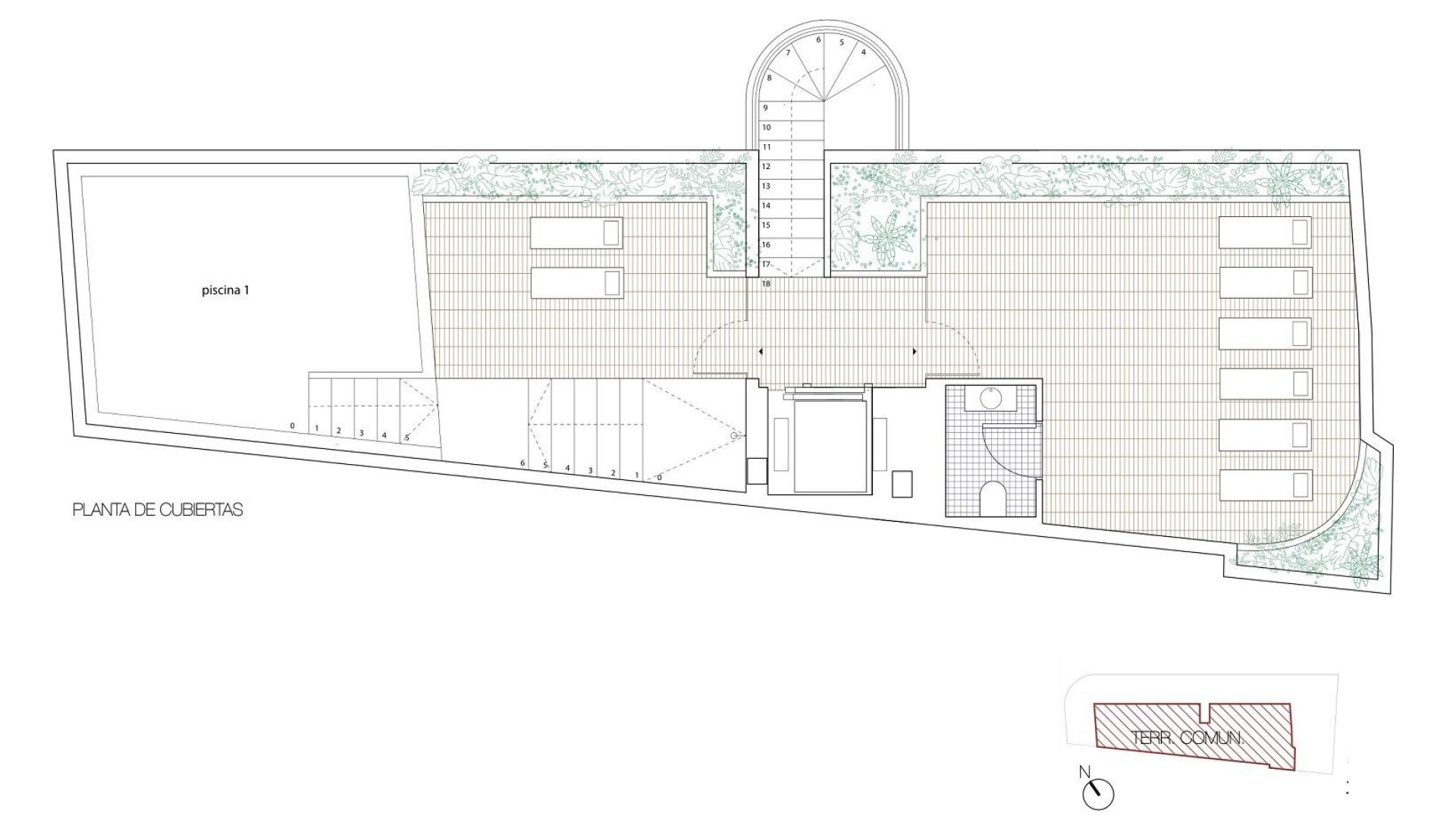 Obra Nueva - Apartment - Torrevieja - Playa de los locos