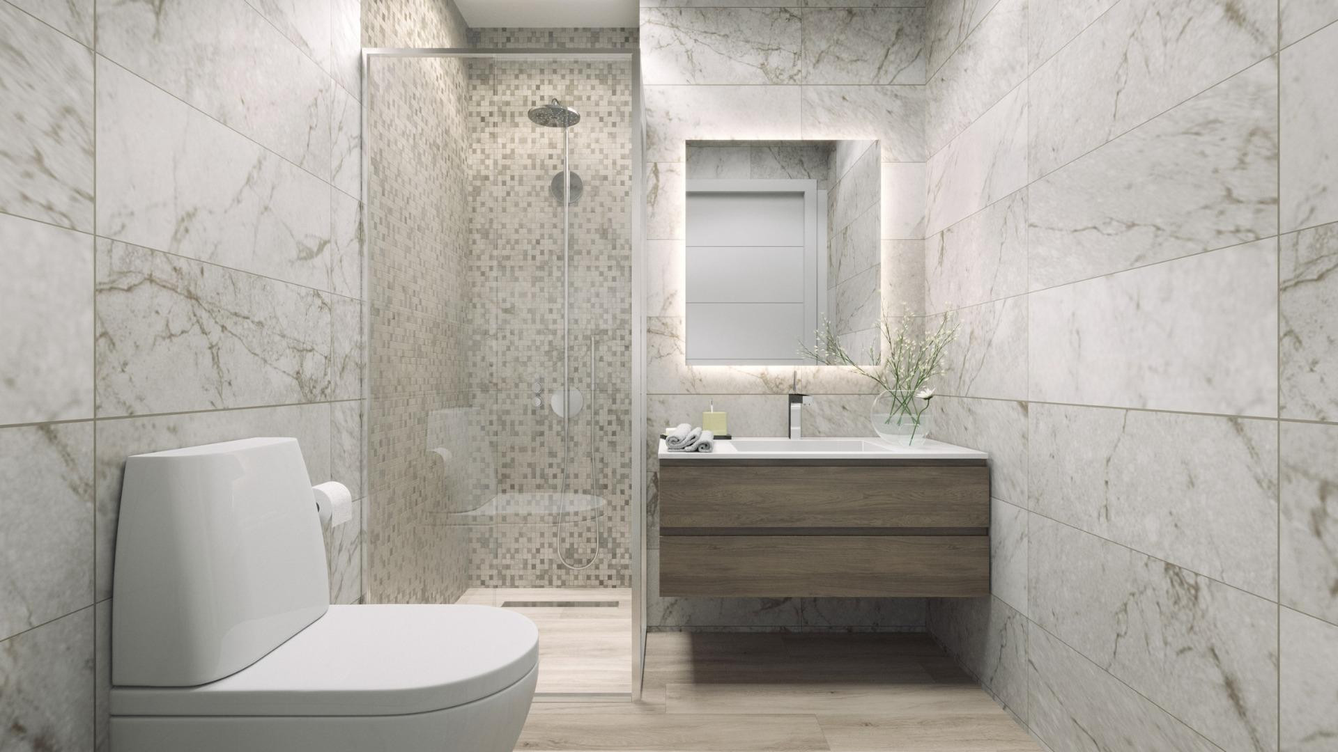 Obra Nueva - Apartment - Torrevieja - Playa de los locos