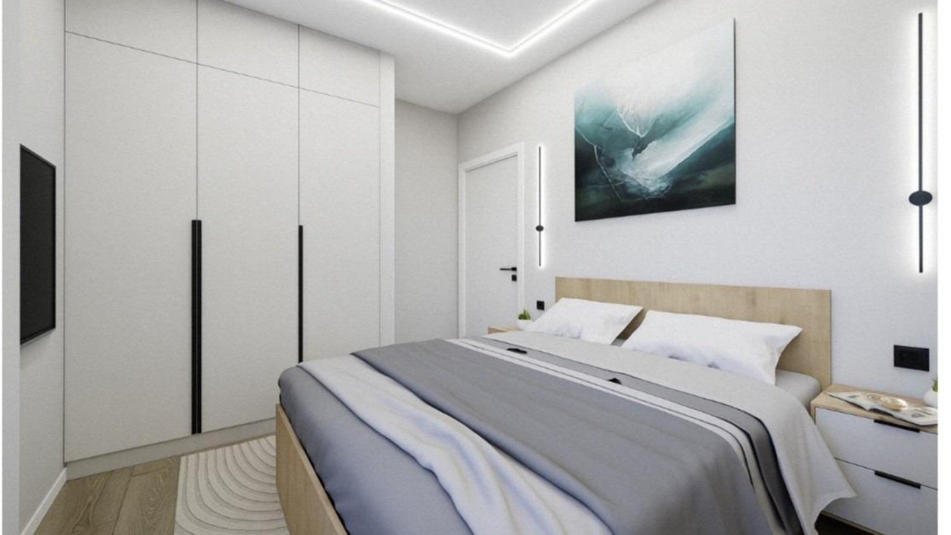 Obra Nueva - Apartment - Torrevieja - Playa El Acequión