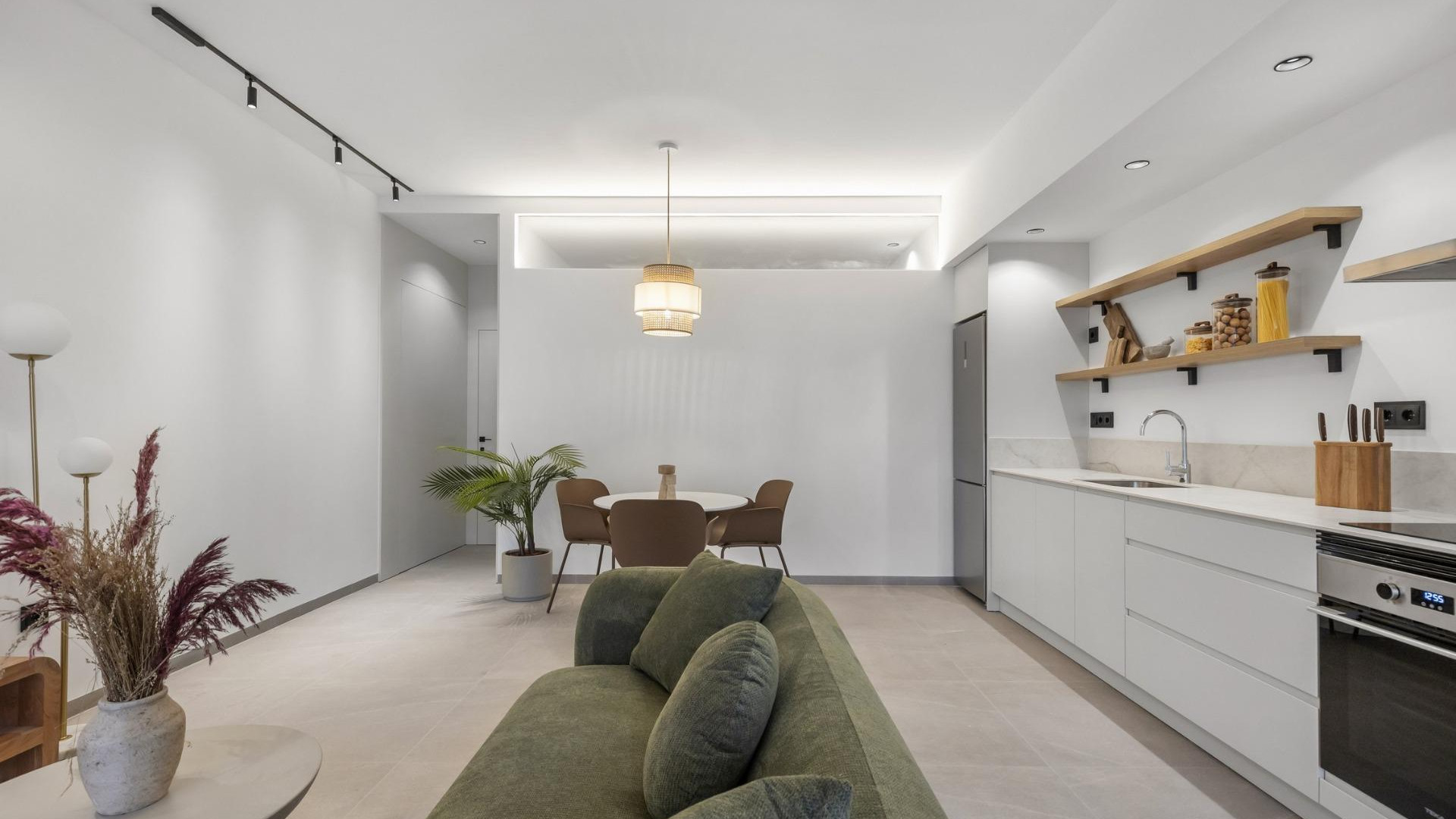 Obra Nueva - Apartment - Torrevieja - Playa Los Naufragos