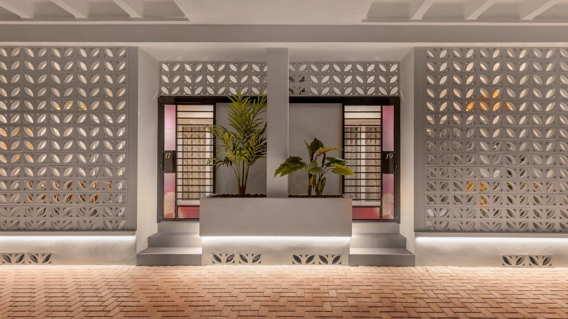 Obra Nueva - Apartment - Torrevieja - Playa Los Naufragos