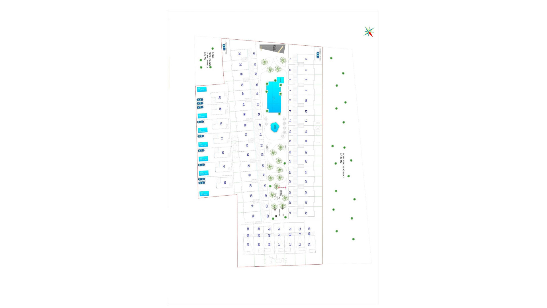 Obra Nueva - Apartment - Torrevieja - Punta Prima