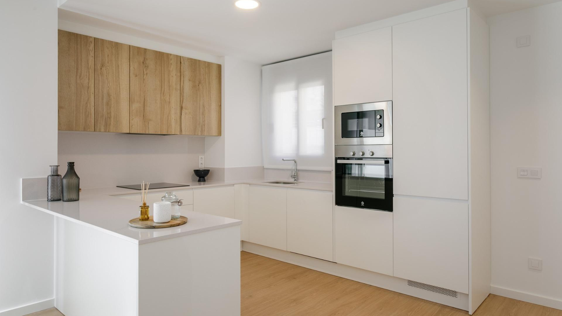 Obra Nueva - Apartment - Torrevieja - Torreblanca