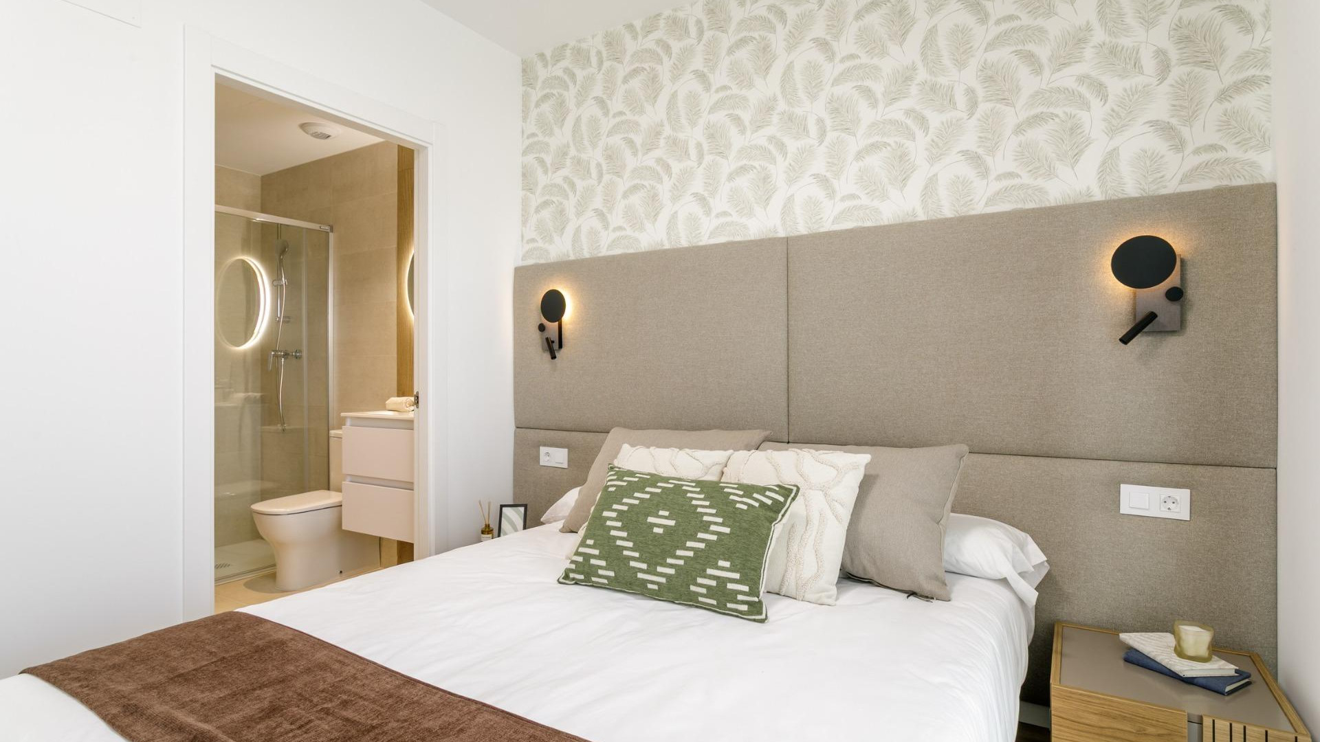Obra Nueva - Apartment - Torrevieja - Torreblanca