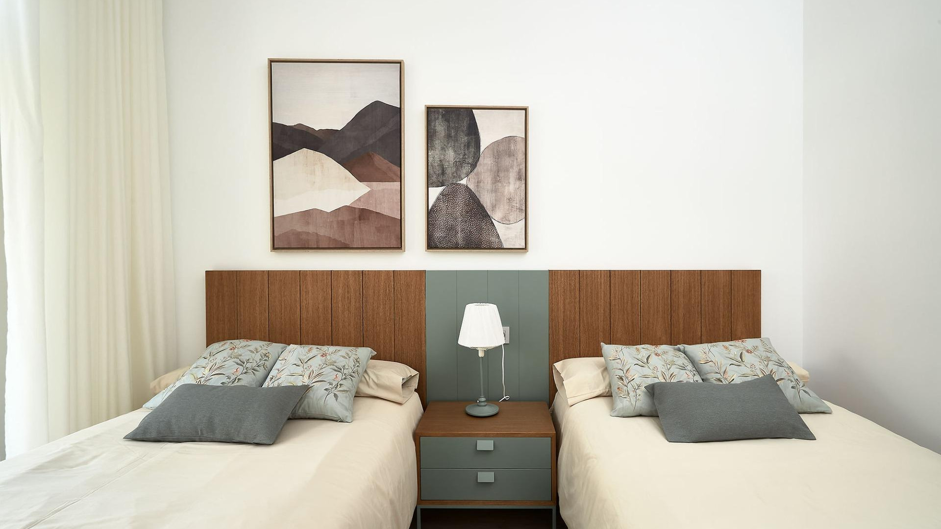 Obra Nueva - Apartment - Vera - El Playazo