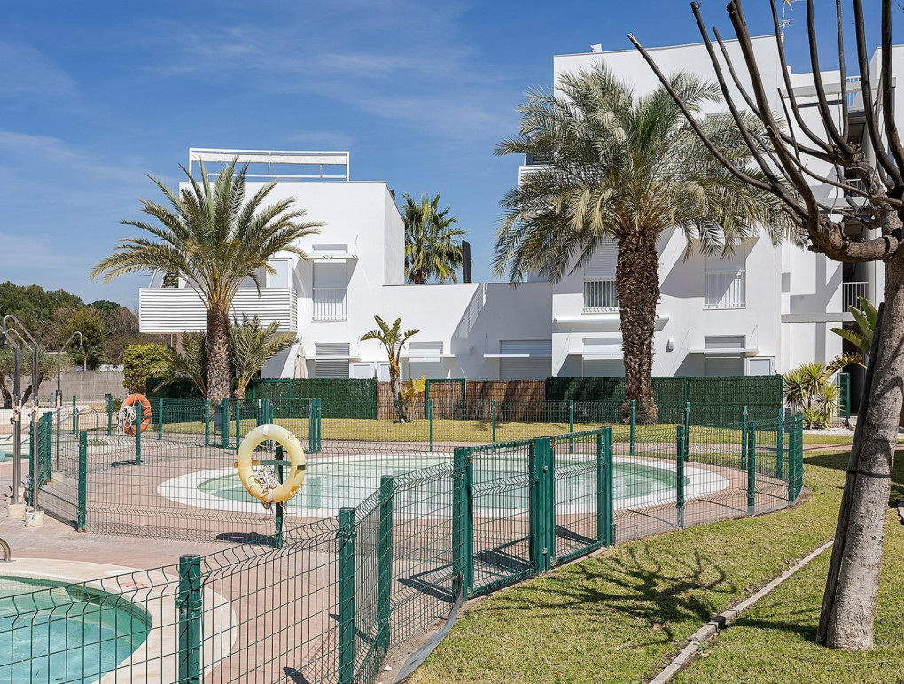 Obra Nueva - Apartment - Vera - El Playazo