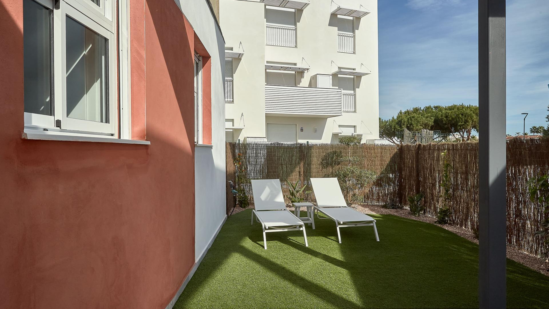Obra Nueva - Apartment - Vera - El Playazo