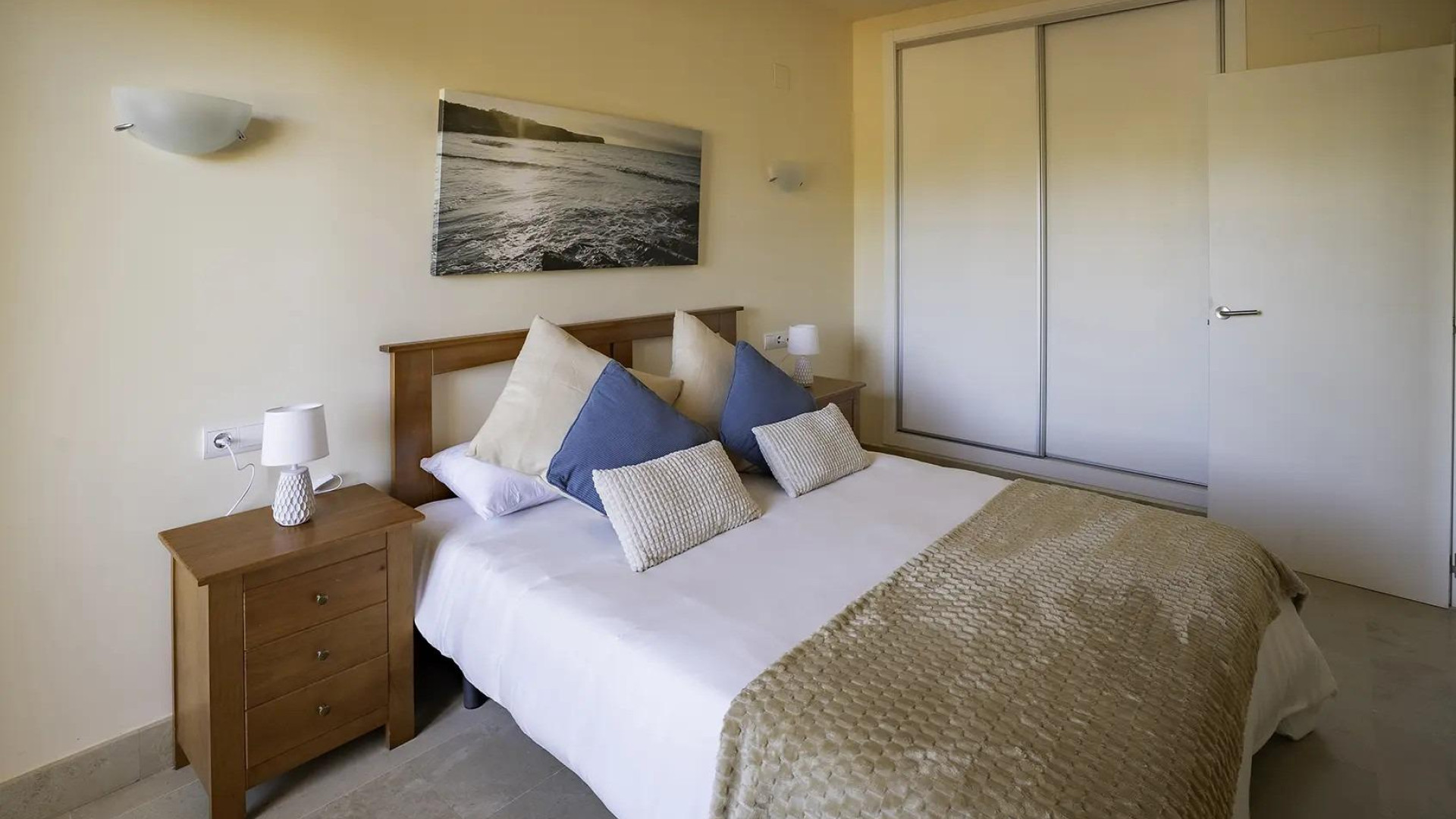 Obra Nueva - Apartment - Vera - Puerto del Rey