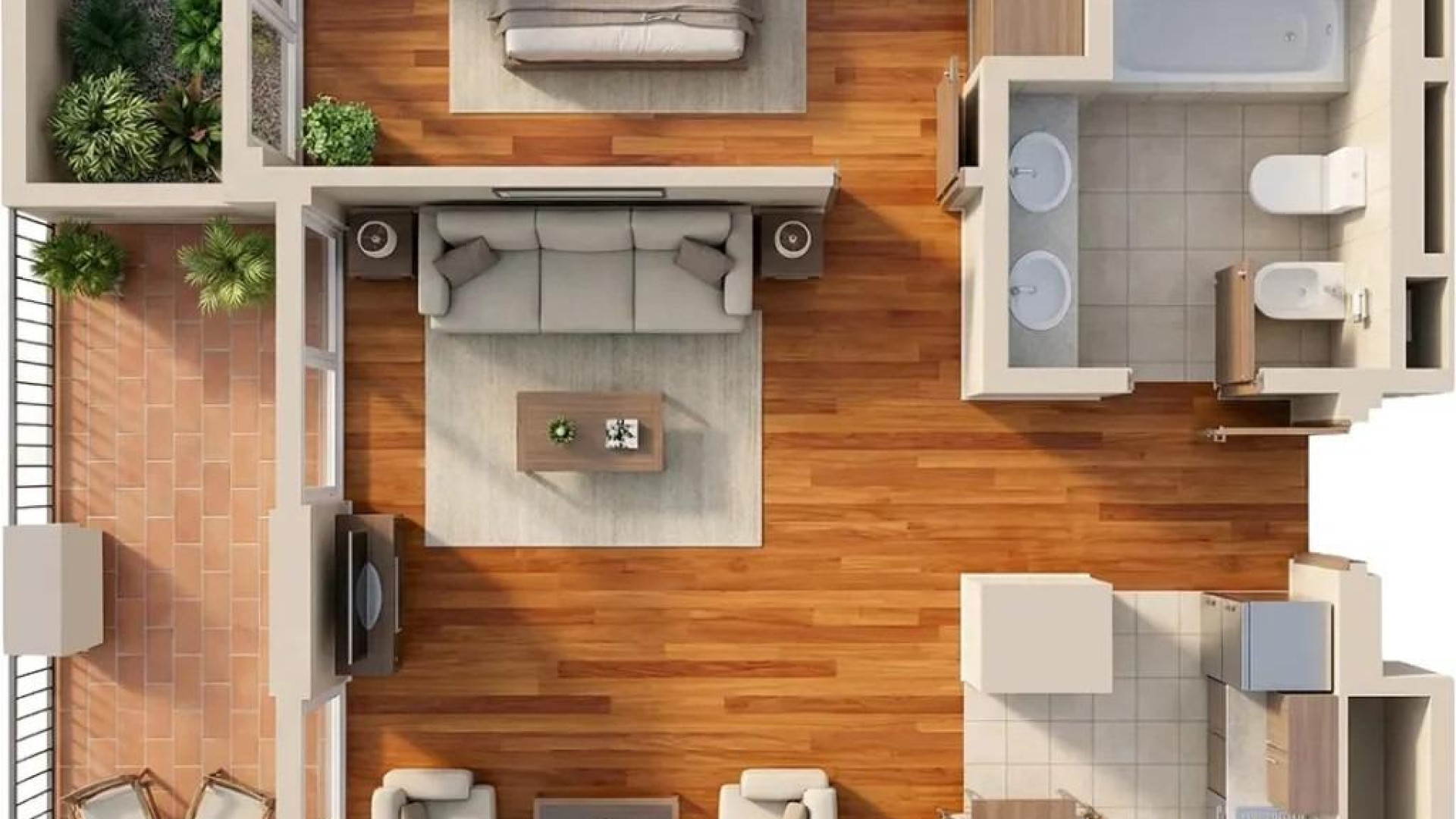 Obra Nueva - Apartment - Vera - Puerto del Rey