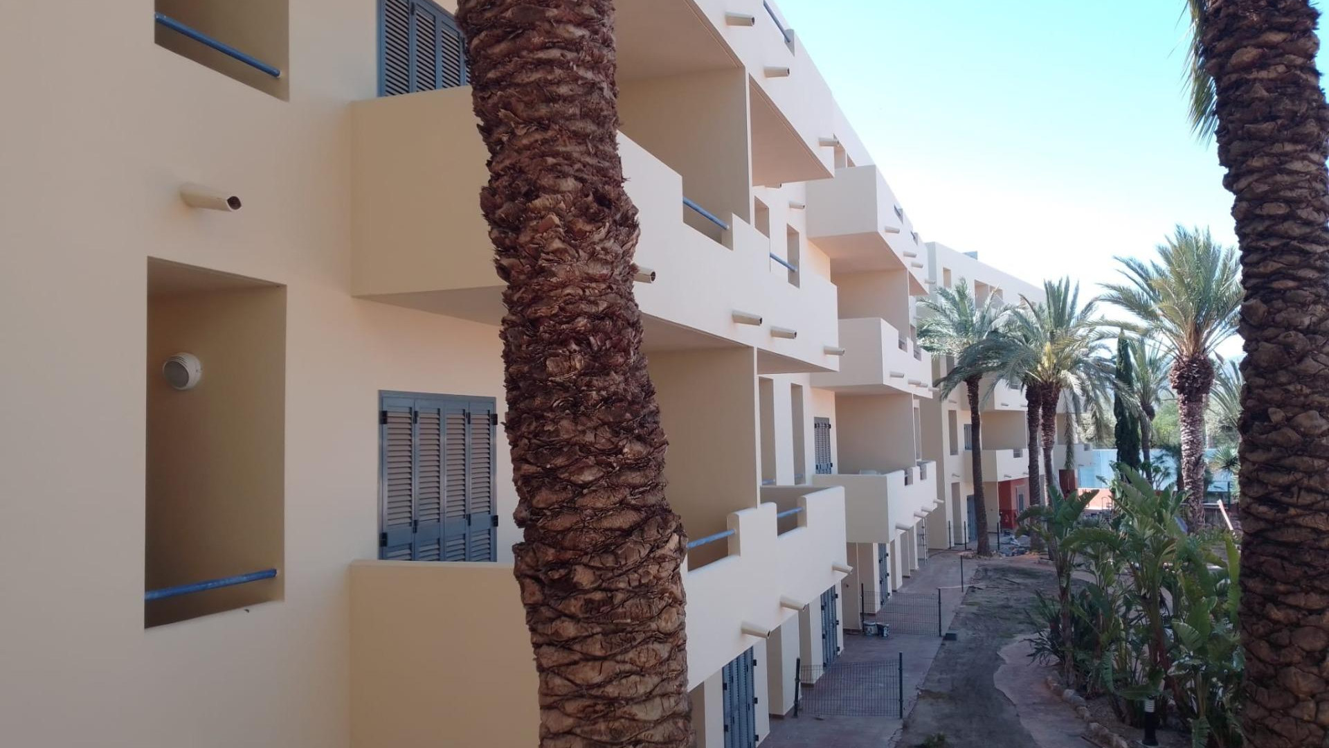 Obra Nueva - Apartment - Vera - Puerto del Rey
