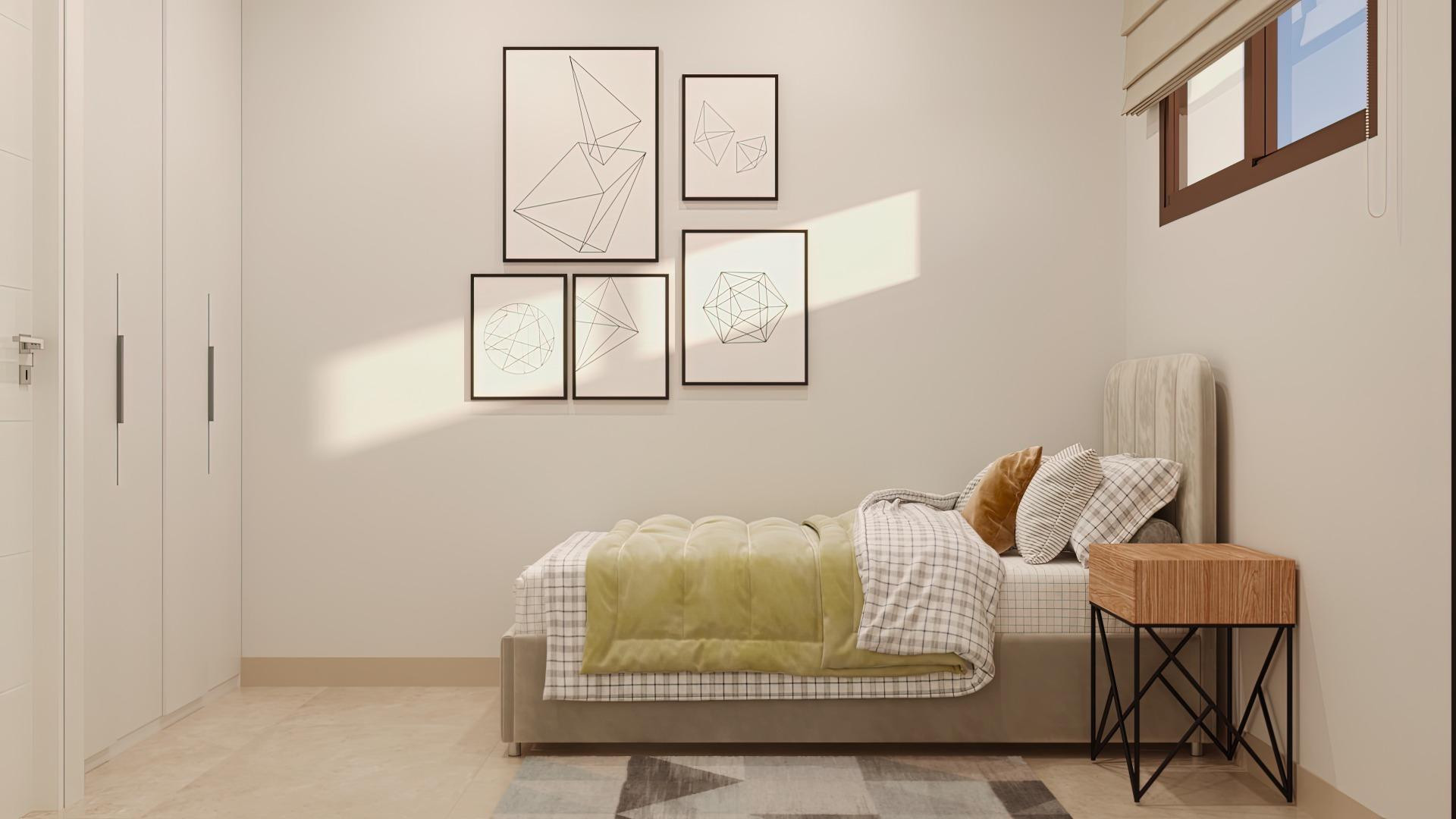 Obra Nueva - Apartment - Vera - Vera Playa