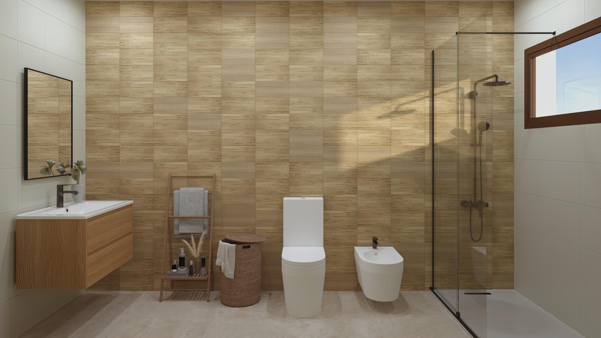 Obra Nueva - Apartment - Vera - Vera Playa