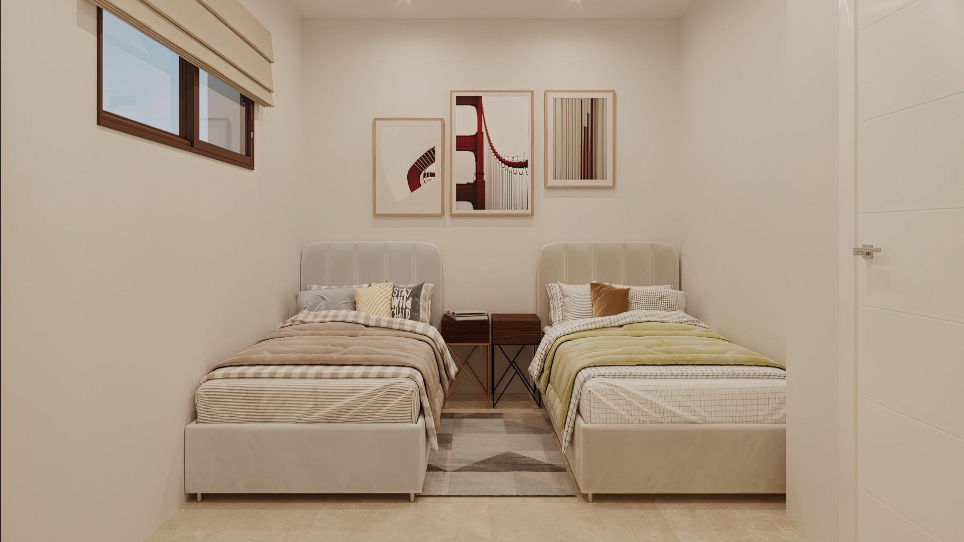 Obra Nueva - Apartment - Vera - Vera Playa