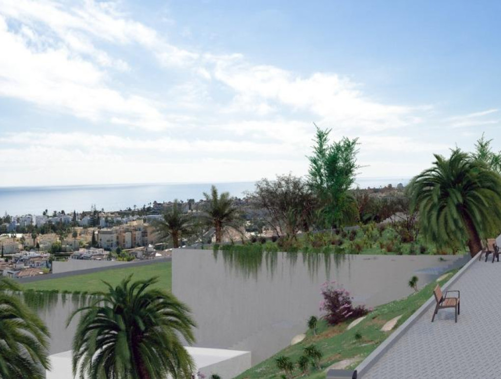 Obra Nueva - Apartment - Vera - Vera Playa