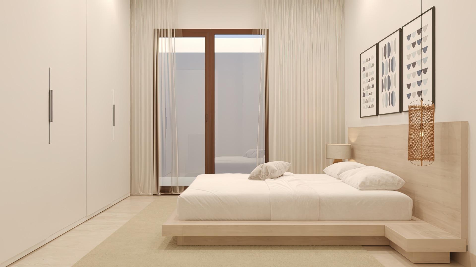 Obra Nueva - Apartment - Vera - Vera Playa