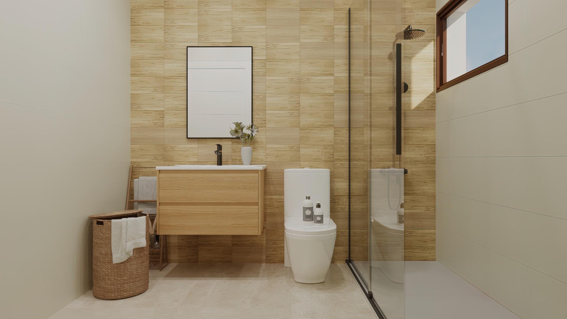 Obra Nueva - Apartment - Vera - Vera Playa