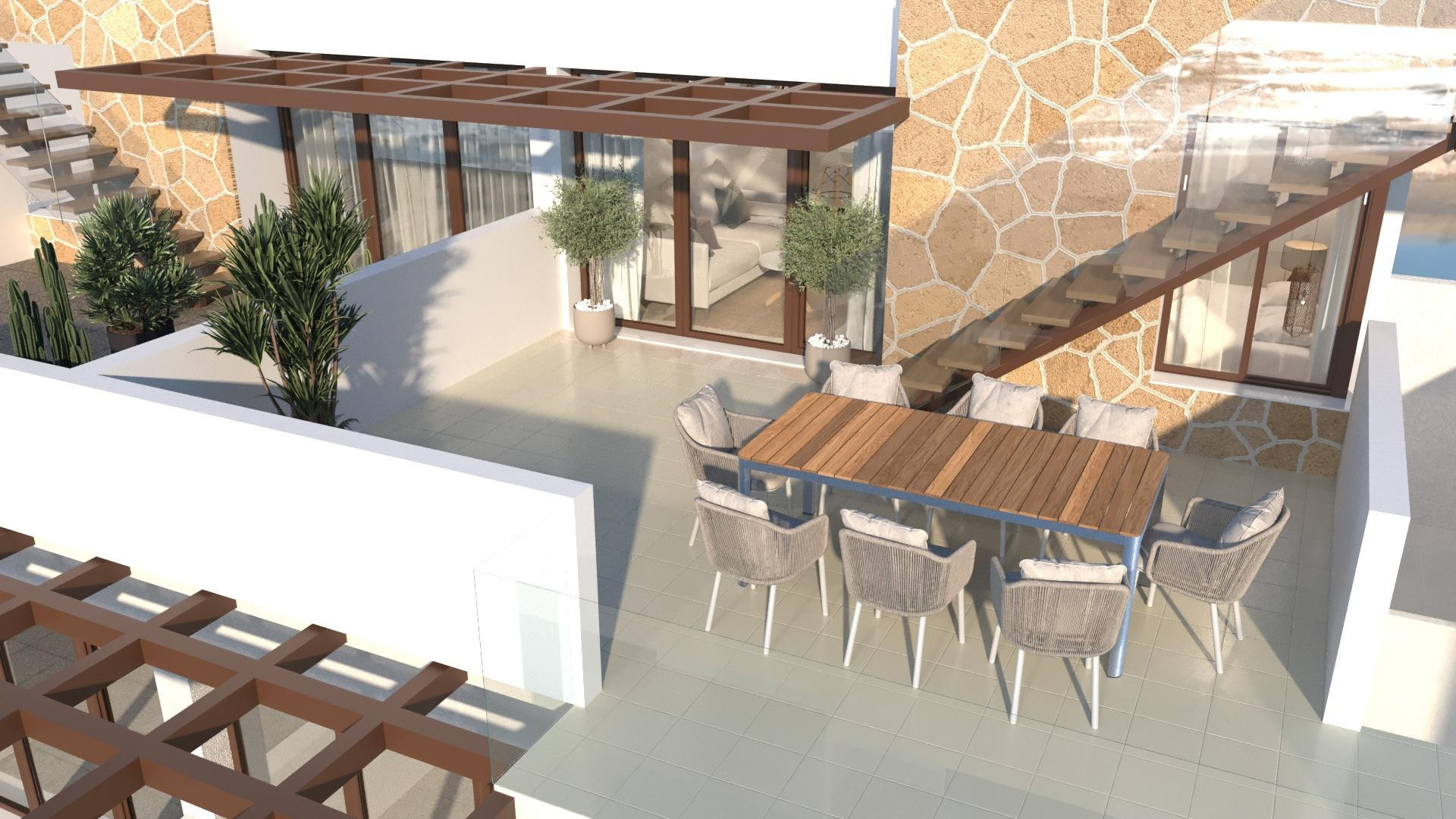 Obra Nueva - Apartment - Vera - Vera Playa