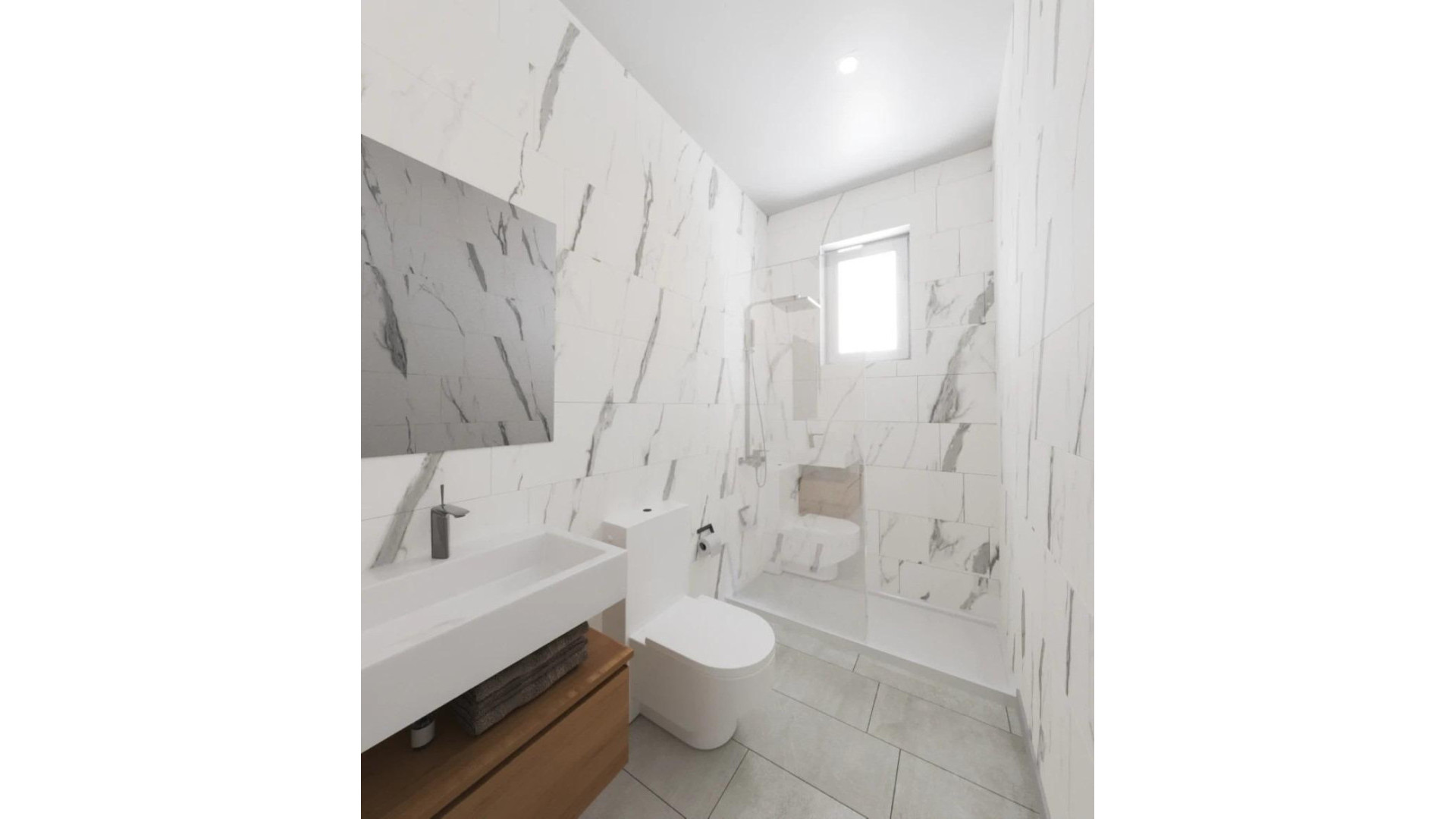 Obra Nueva - Apartment - Villajoyosa - Cala de Finestrat