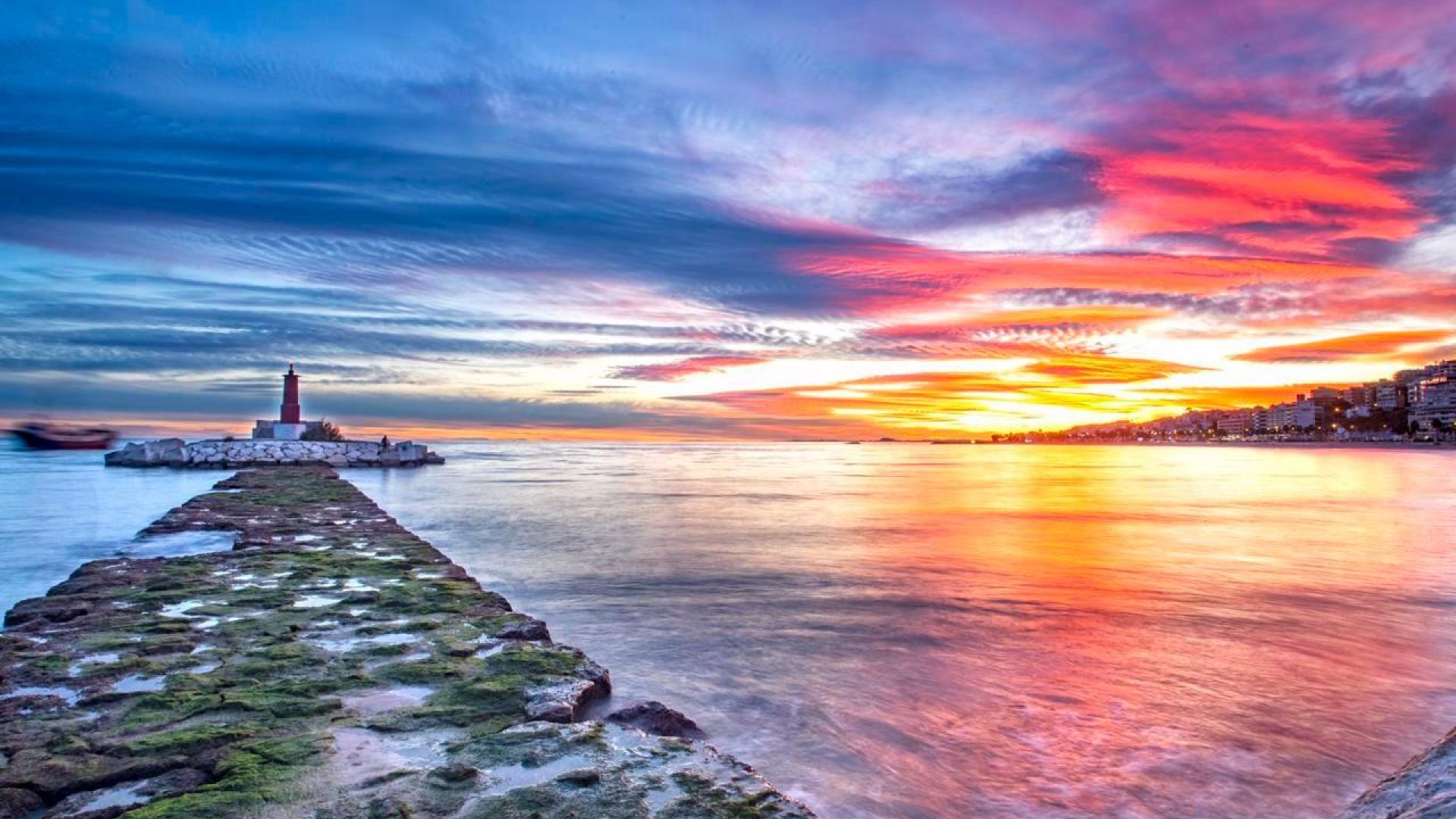 Obra Nueva - Apartment - Villajoyosa - Cala de Finestrat