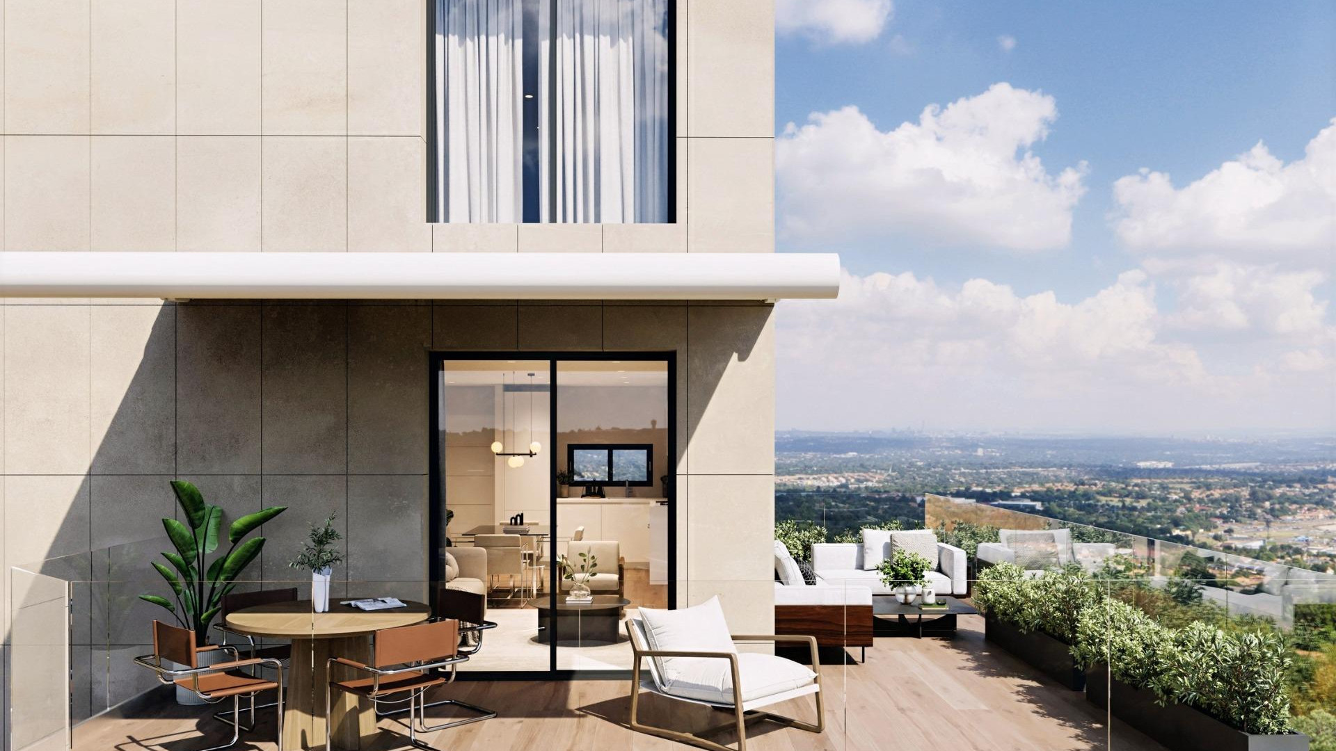 Obra Nueva - Apartment - Villajoyosa - Cala de Finestrat
