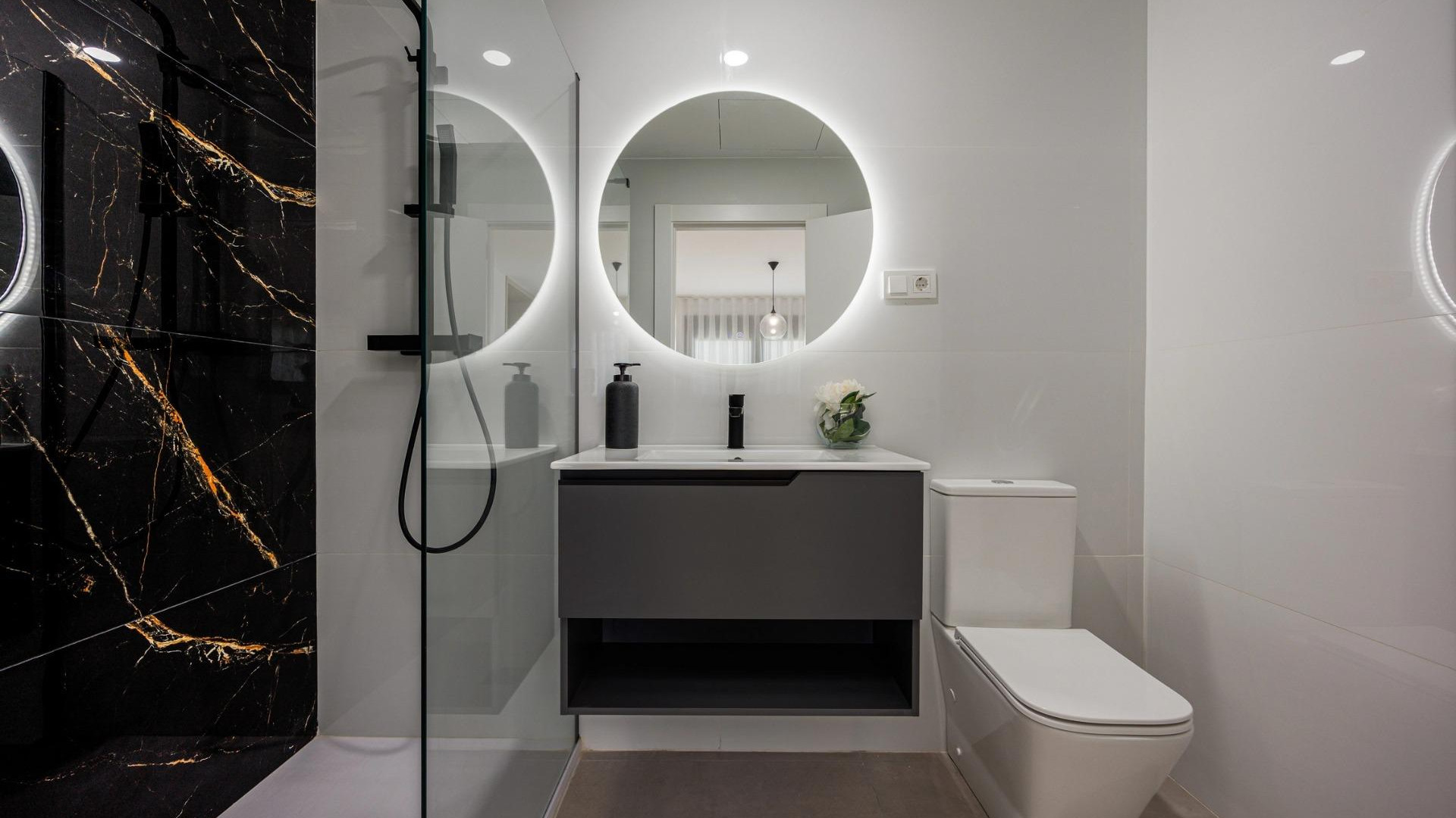 Obra Nueva - Apartment - Villajoyosa - Gasparot