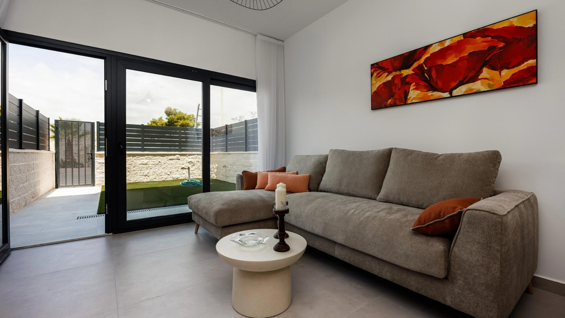 Obra Nueva - Apartment - Villajoyosa - Gasparot