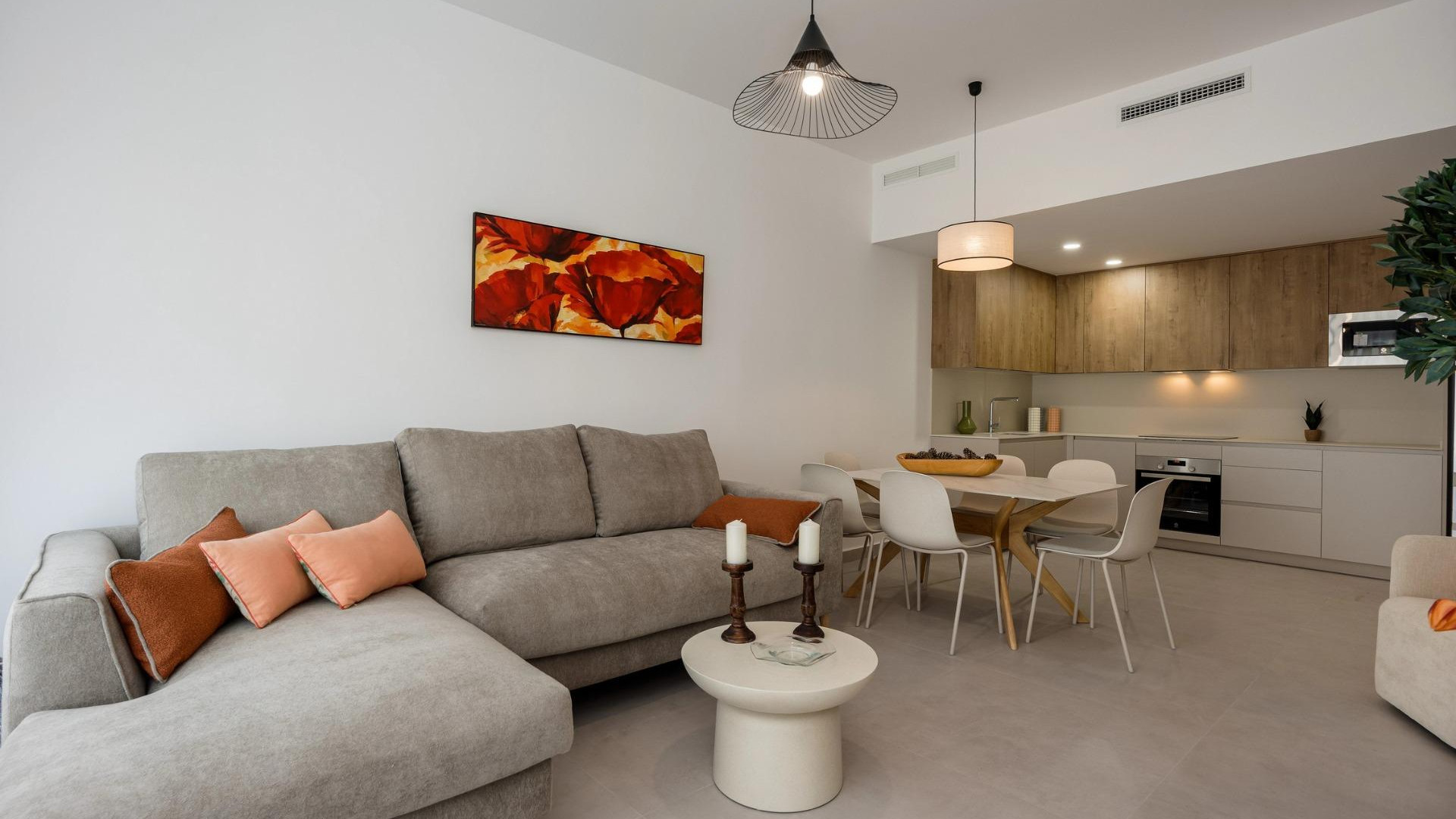 Obra Nueva - Apartment - Villajoyosa - Gasparot