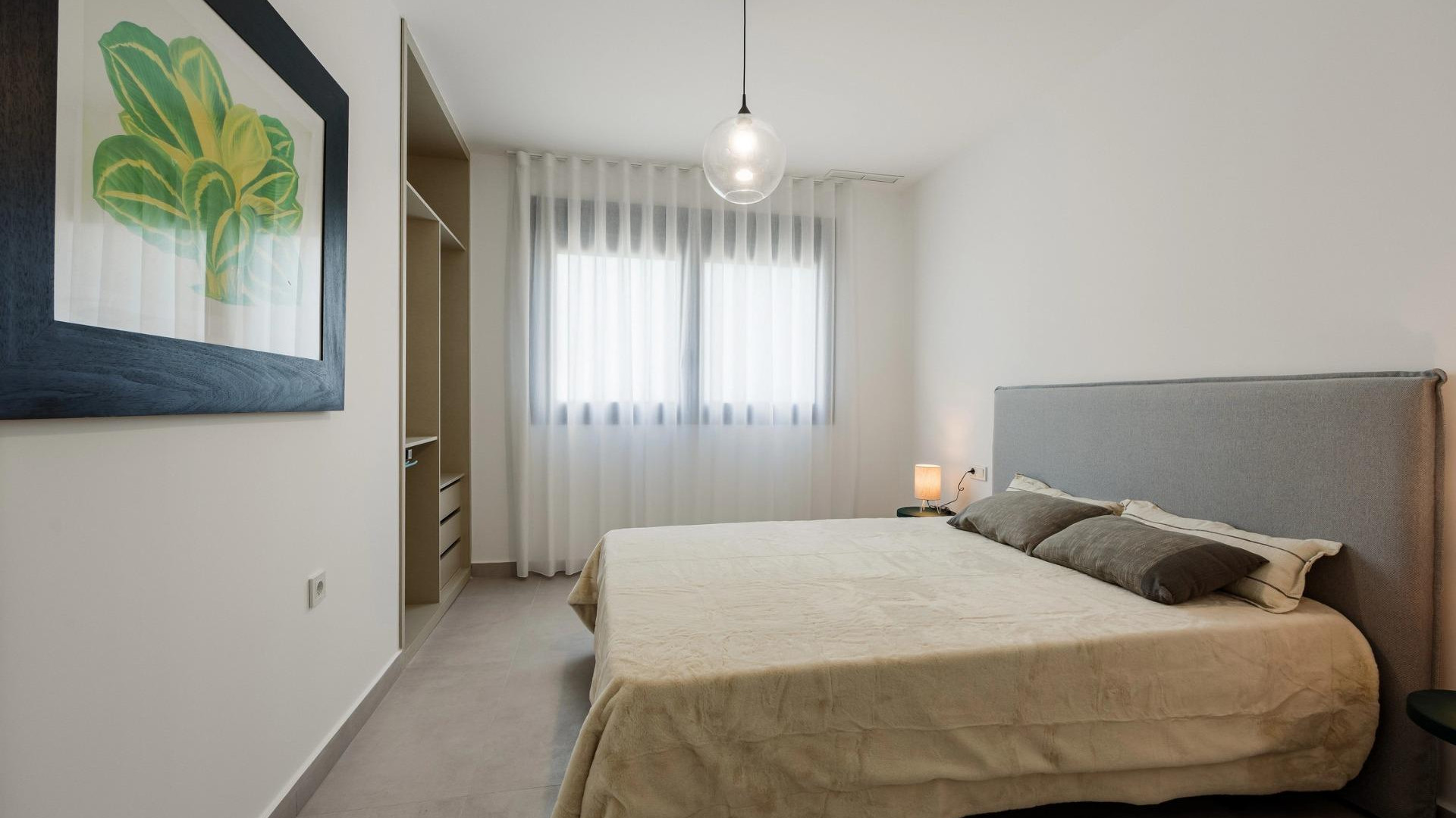 Obra Nueva - Apartment - Villajoyosa - Gasparot