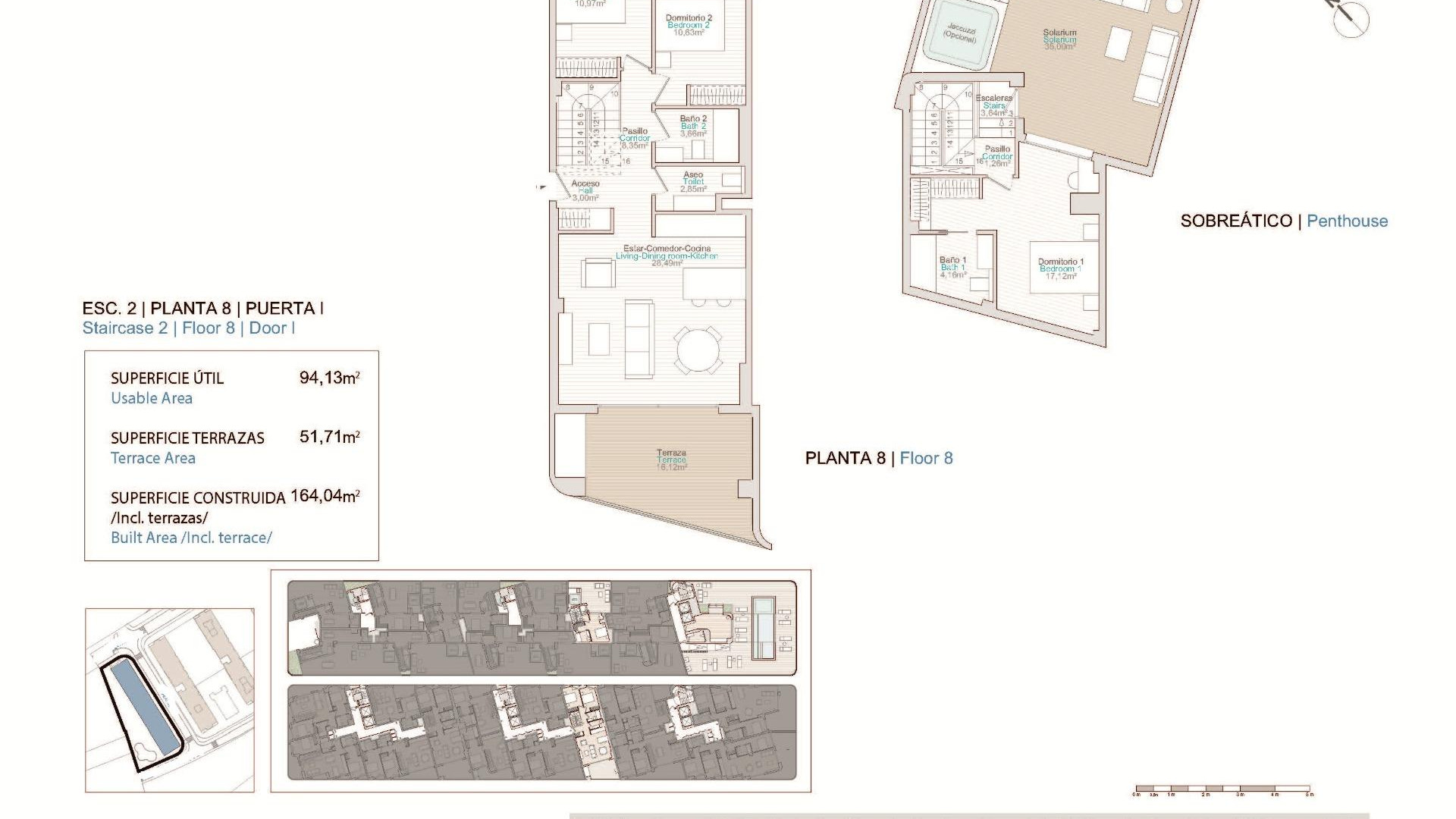 Obra Nueva - Apartment - Villajoyosa - La Tellerola