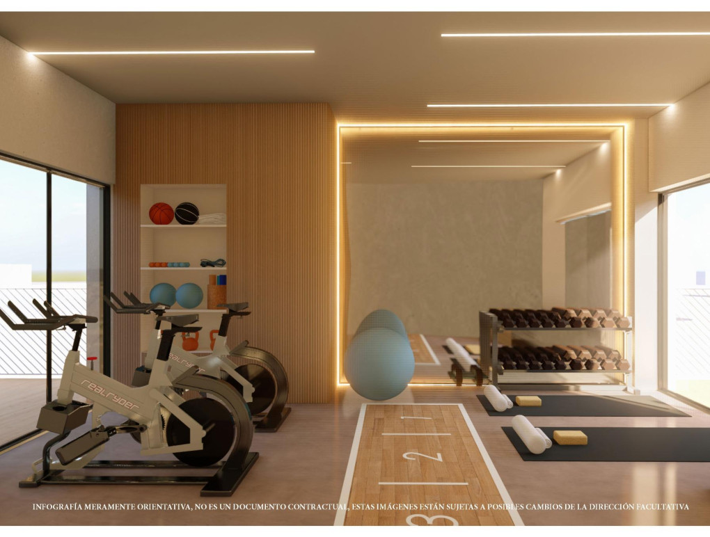 Obra Nueva - Apartment - Villajoyosa - Pueblo