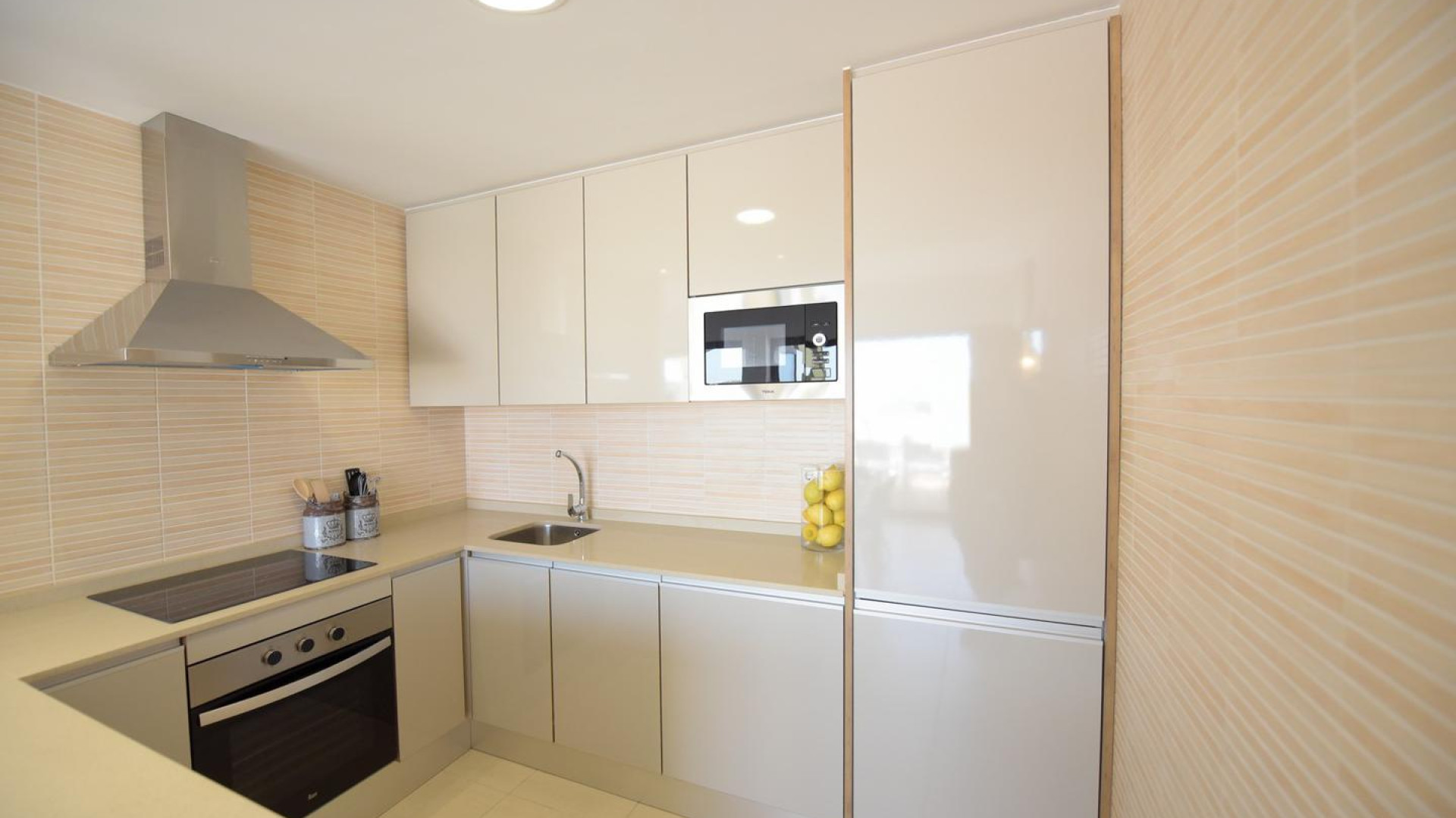 Obra Nueva - Apartment - Xeresa - Xeresa Del Monte