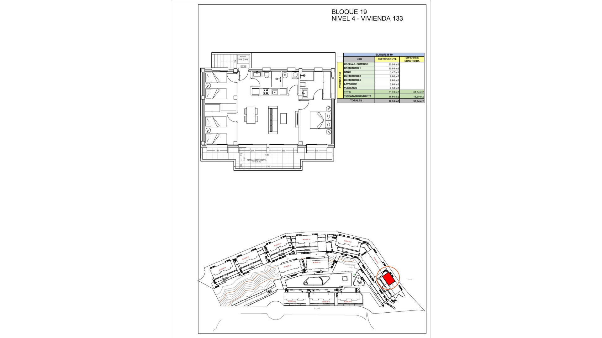 Obra Nueva - Apartment - Xeresa - Xeresa Del Monte