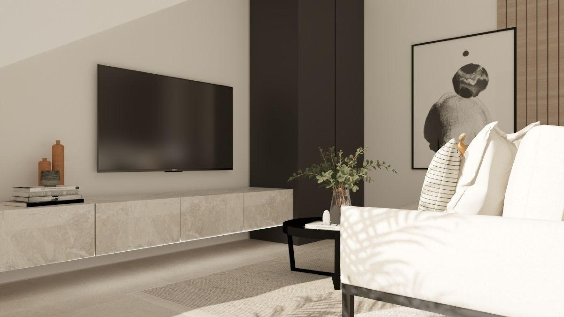 Obra Nueva - Bungalow - Alhama De Murcia - Condado De Alhama