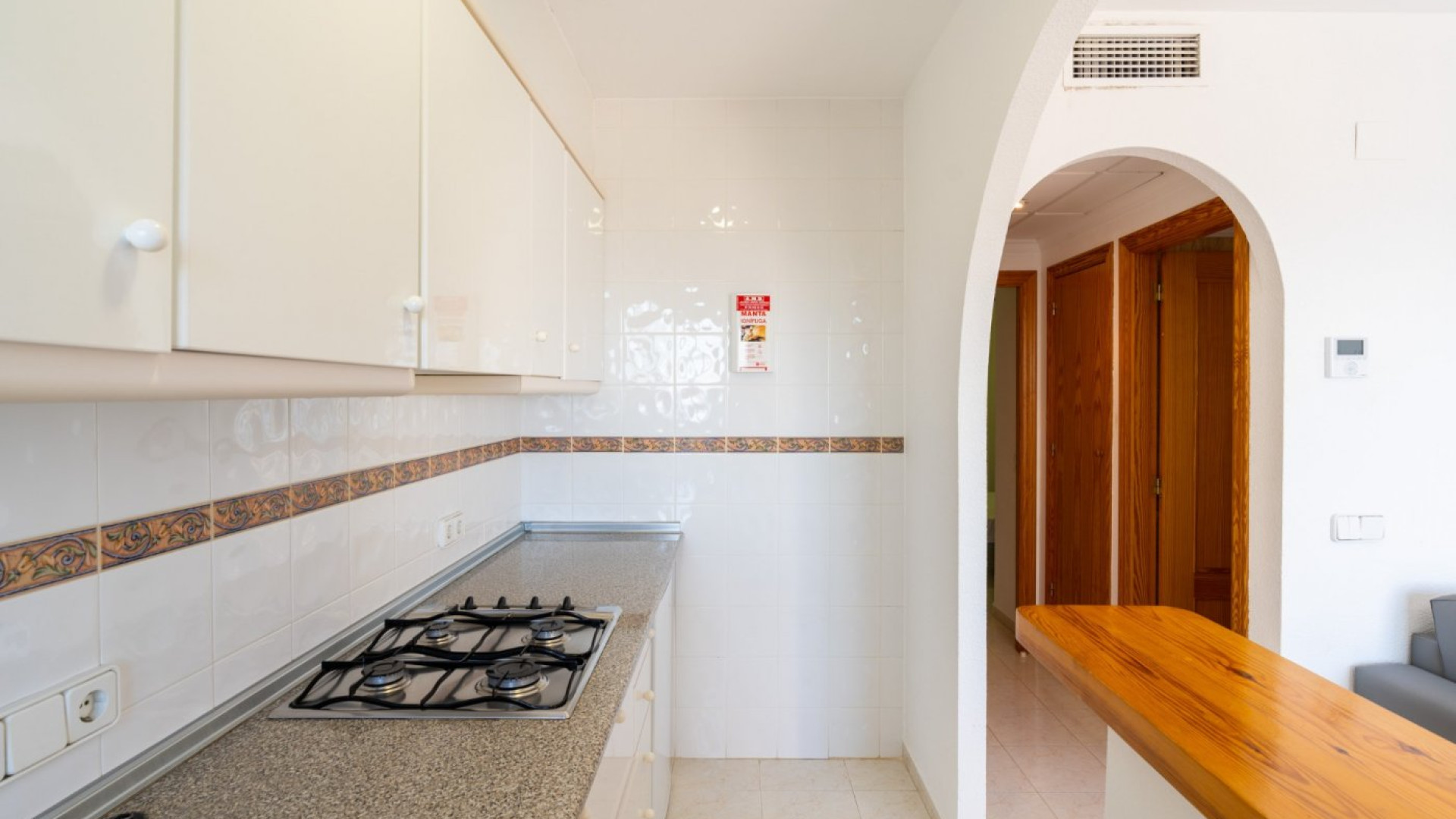 Obra Nueva - Bungalow - Calpe - Gran Sol