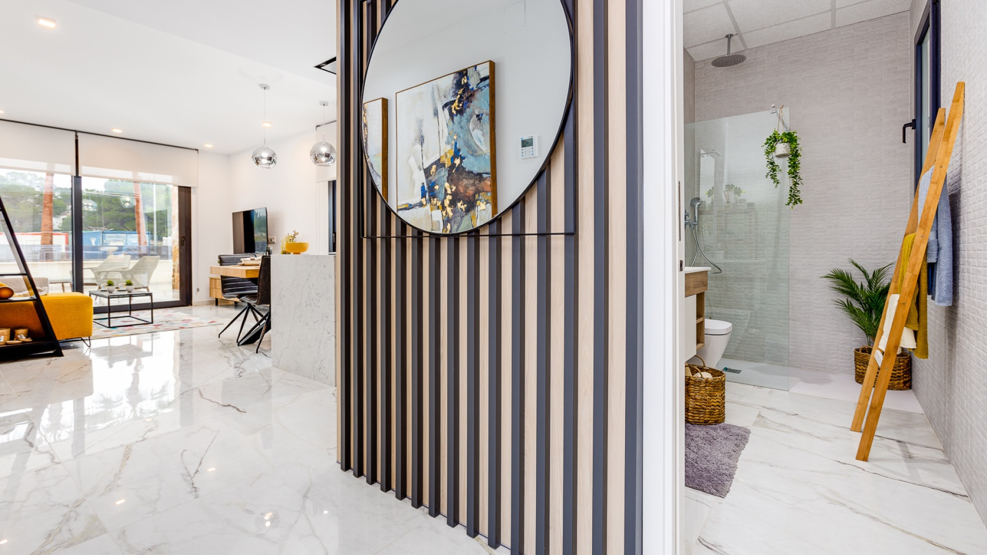 Obra Nueva - Bungalow - Ciudad Quesada - Lo Marabú
