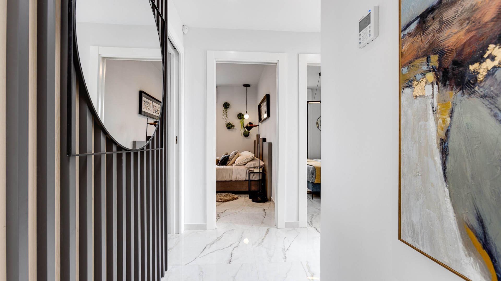 Obra Nueva - Bungalow - Ciudad Quesada - Lo Marabú