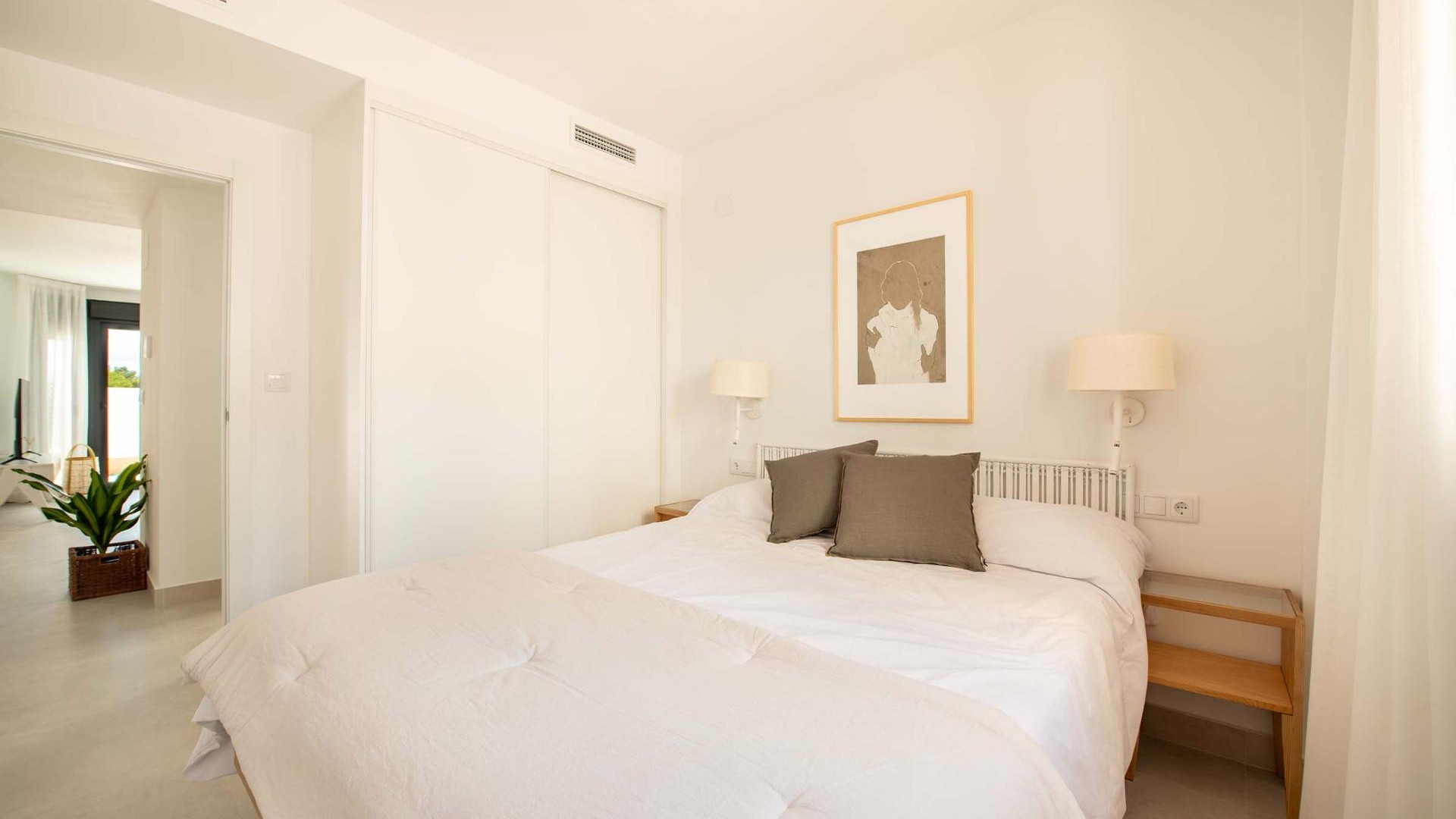 Obra Nueva - Bungalow - Cox - San Fernando