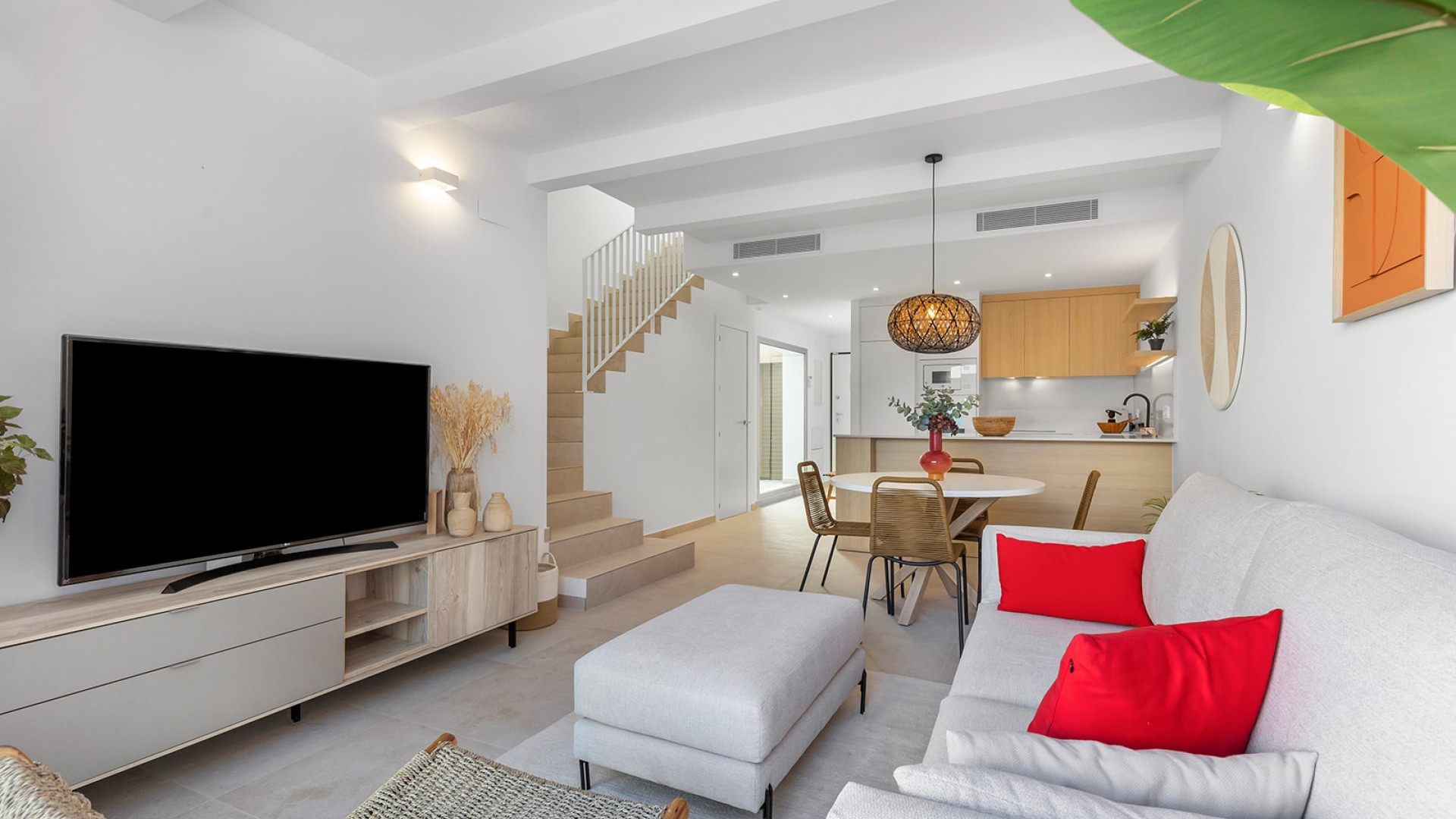 Obra Nueva - Bungalow - Dolores - Sector 3