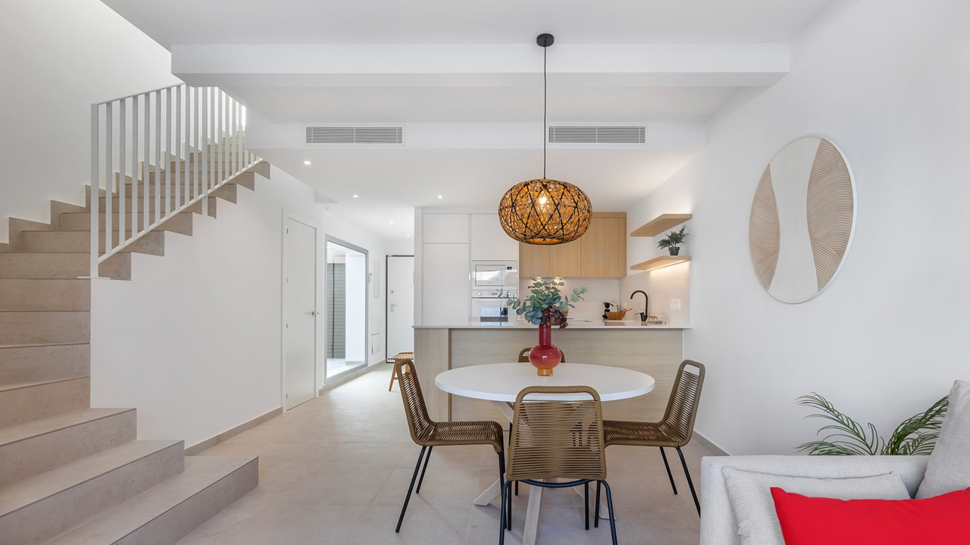 Obra Nueva - Bungalow - Dolores - Sector 3