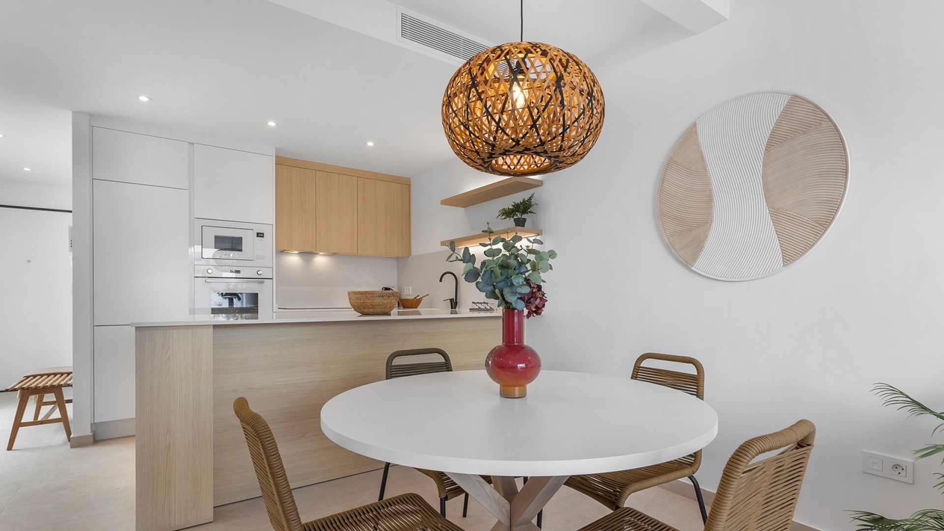 Obra Nueva - Bungalow - Dolores - Sector 3