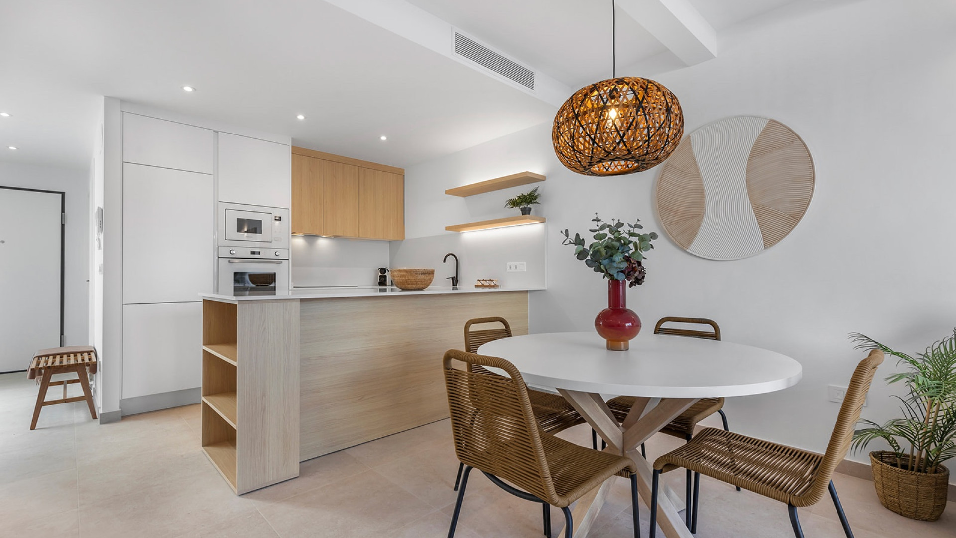 Obra Nueva - Bungalow - Dolores - Sector 3